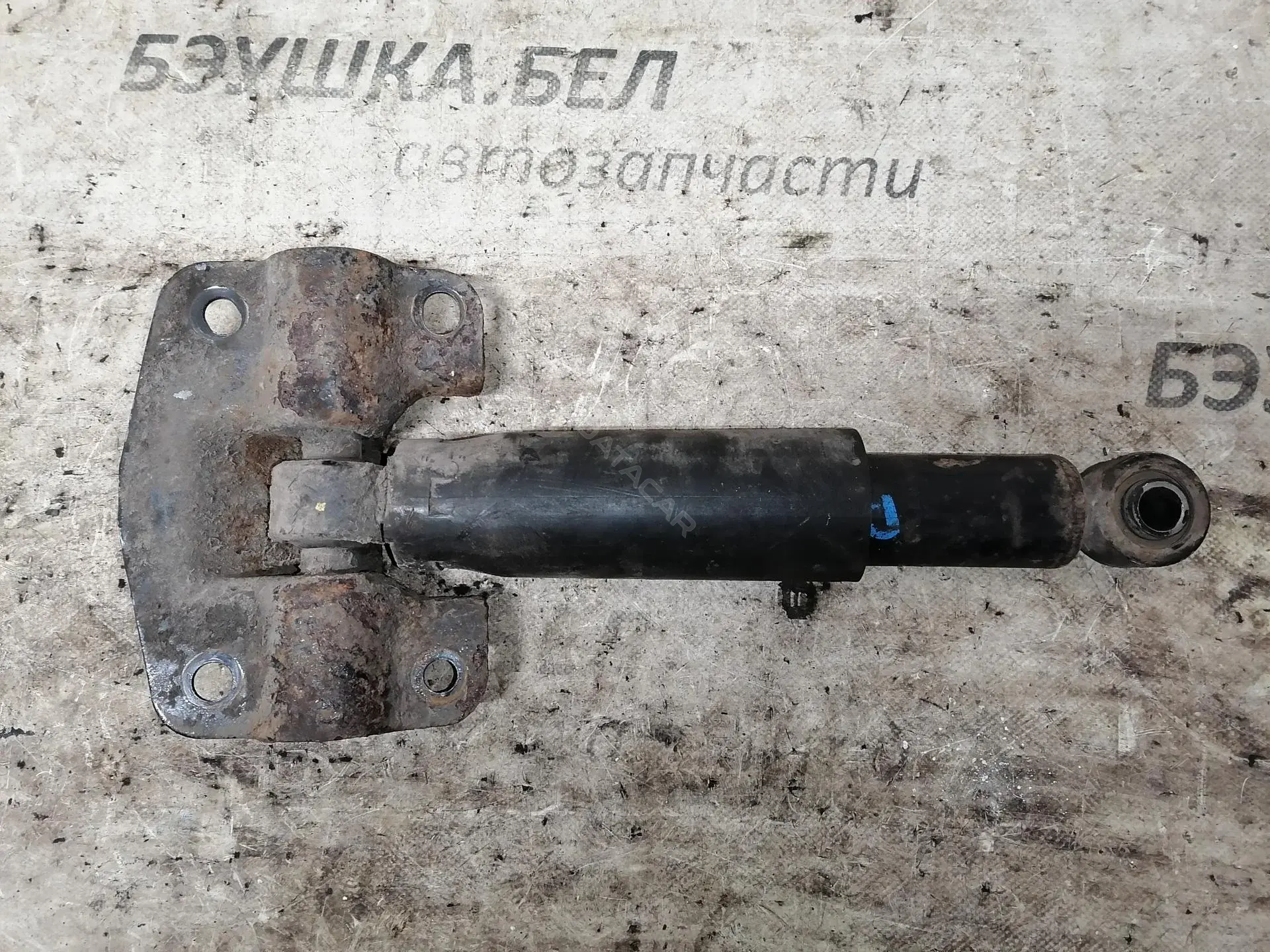 Амортизаторы P971592
