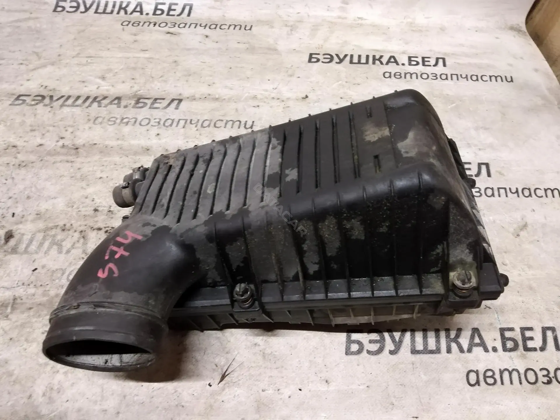 Корпус воздушного фильтра 49450115