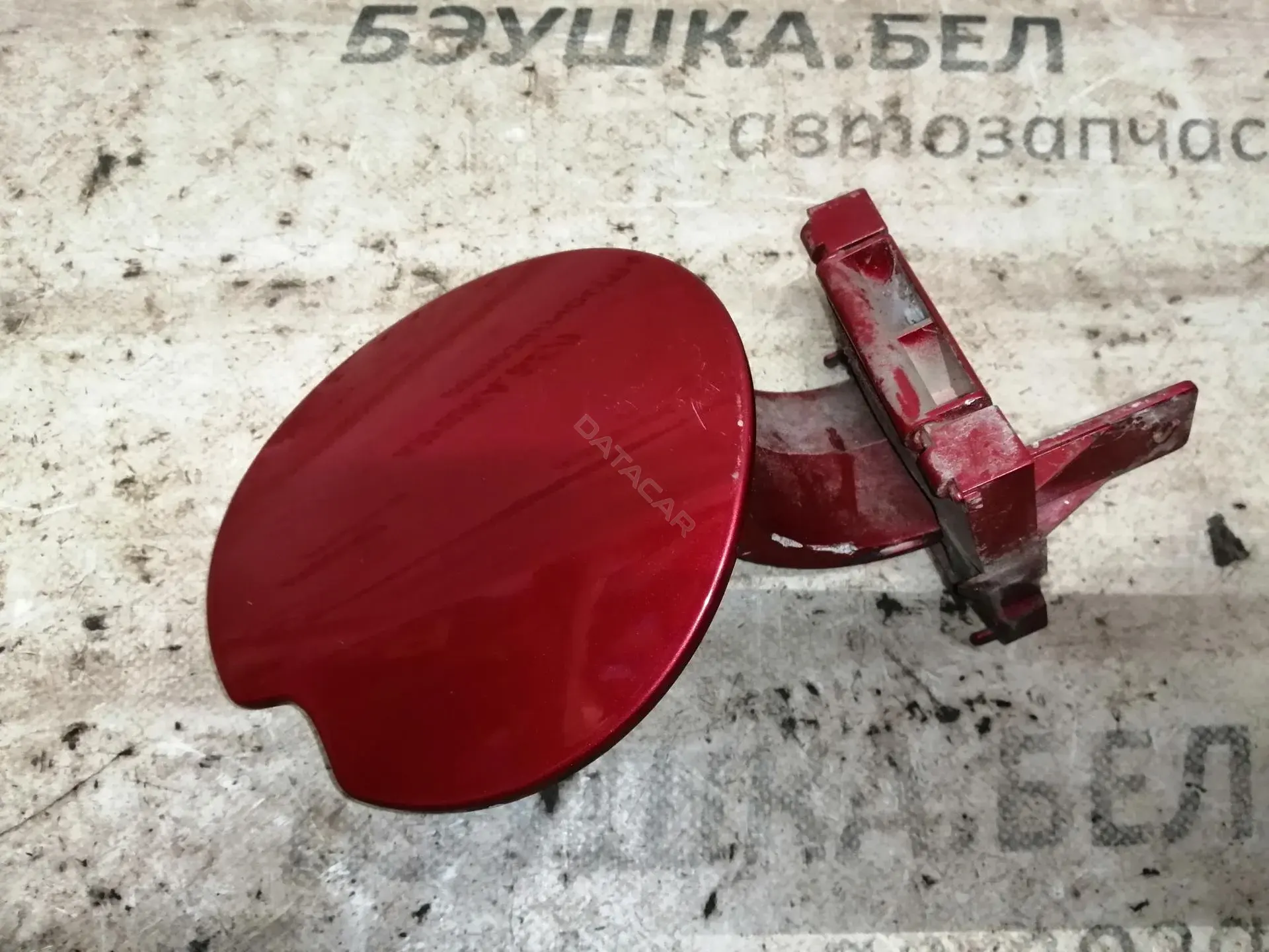Крышка лючка топливного бака 151788, CO1936