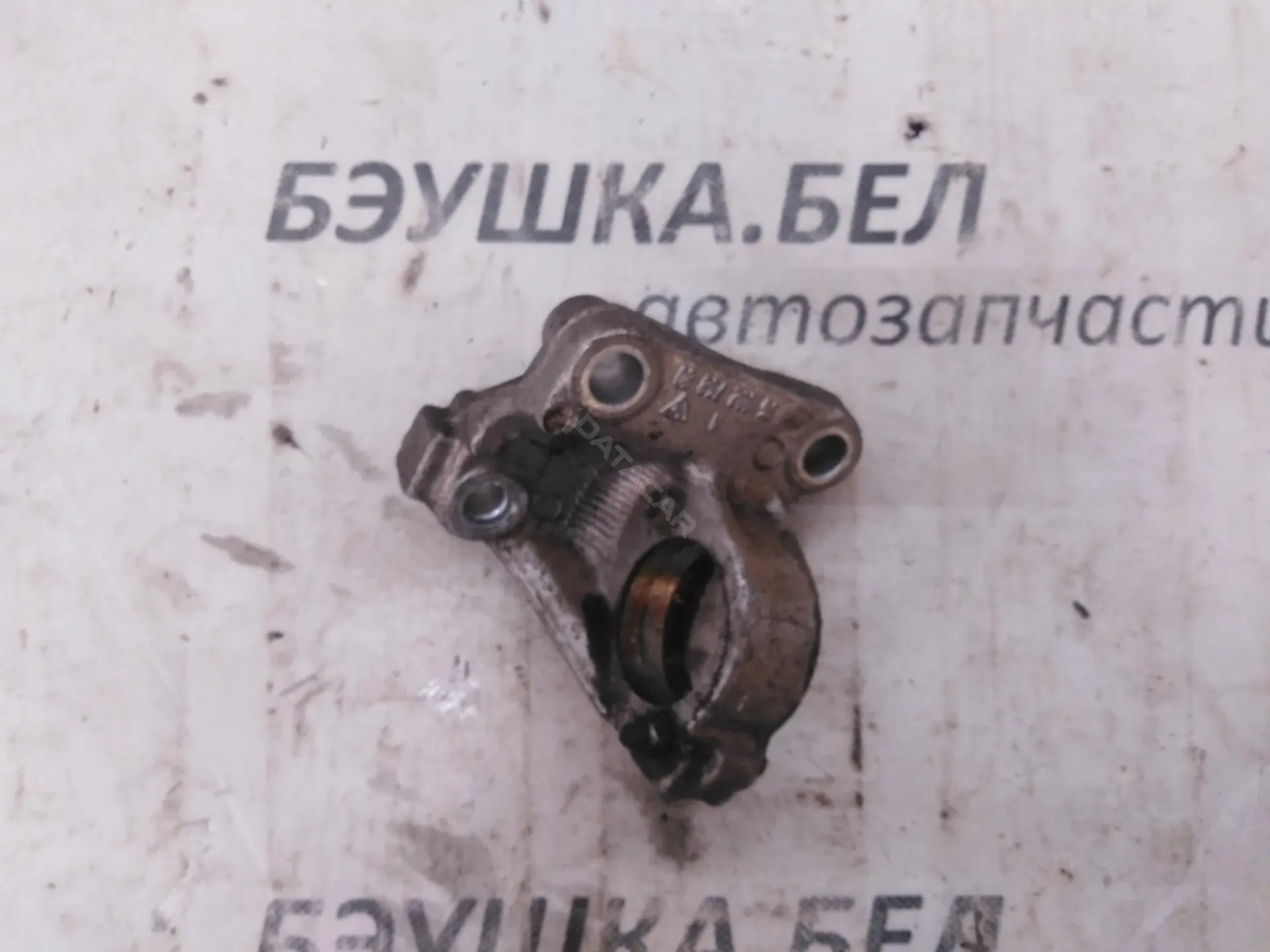 Кронштейн полуоси 9681276880