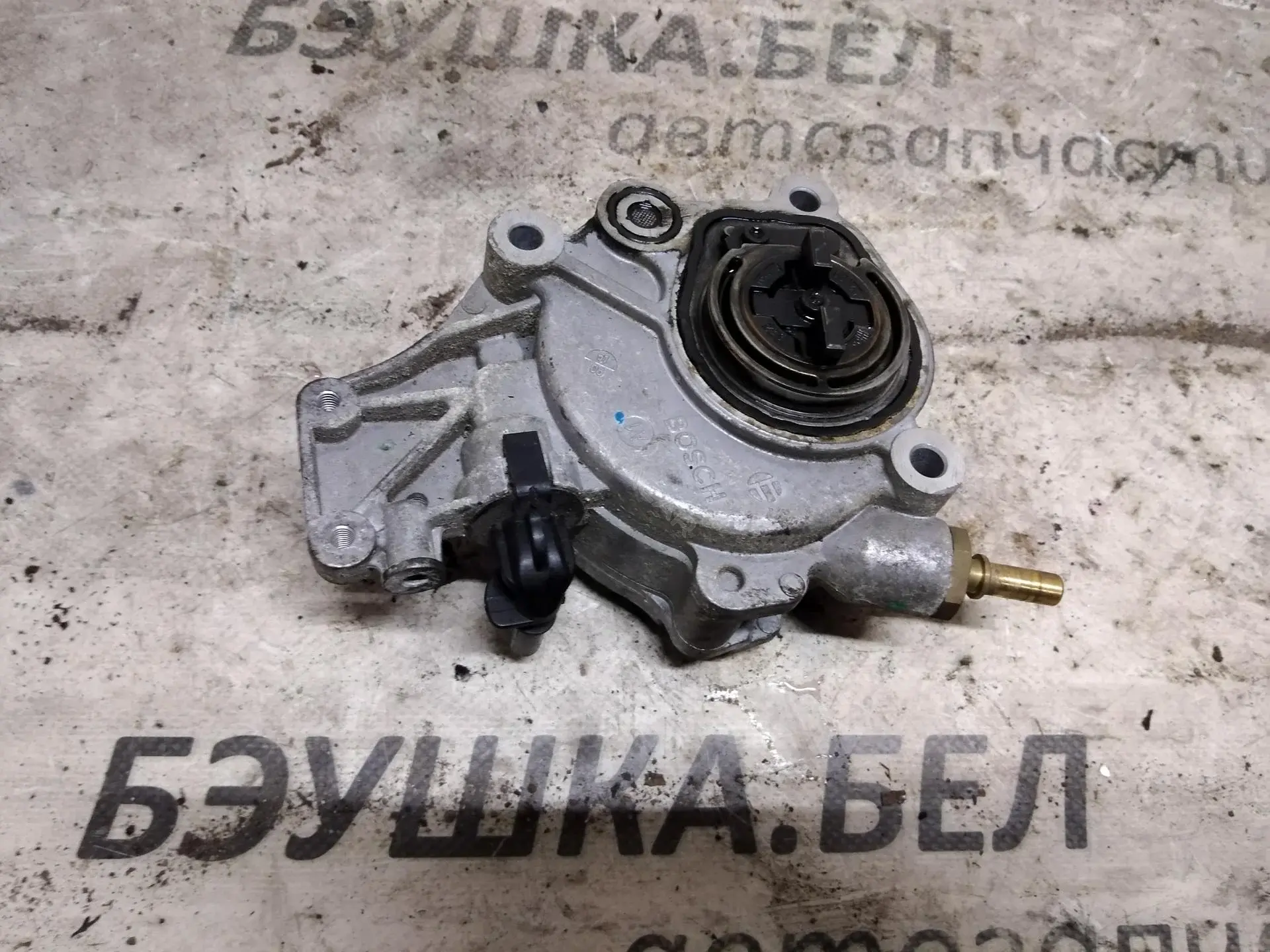 Вакуумный насос 456564