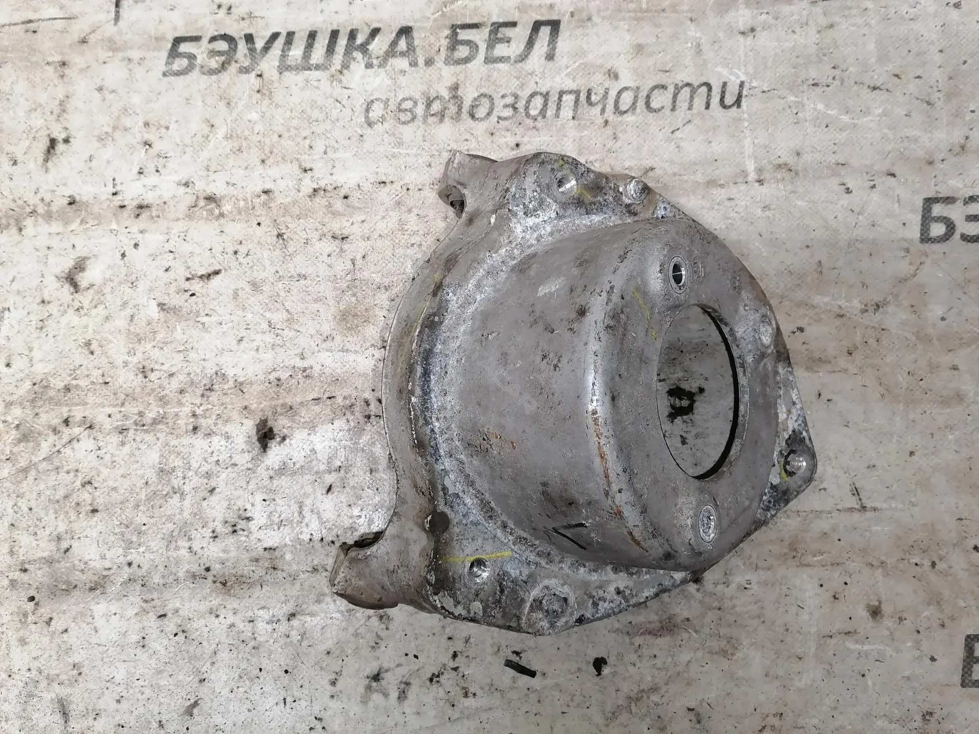 Опора амортизатора P972900