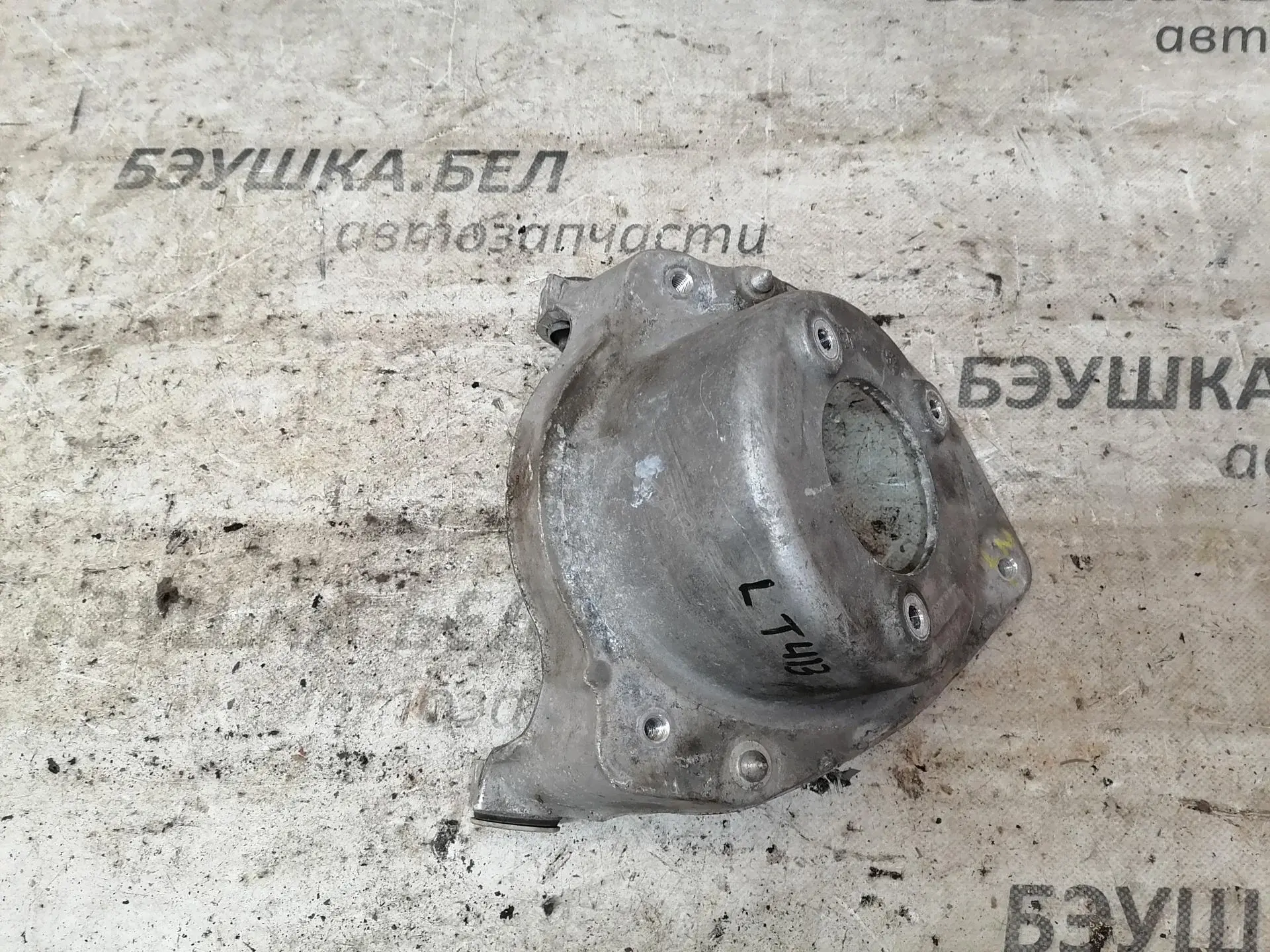 Опора амортизатора P972901