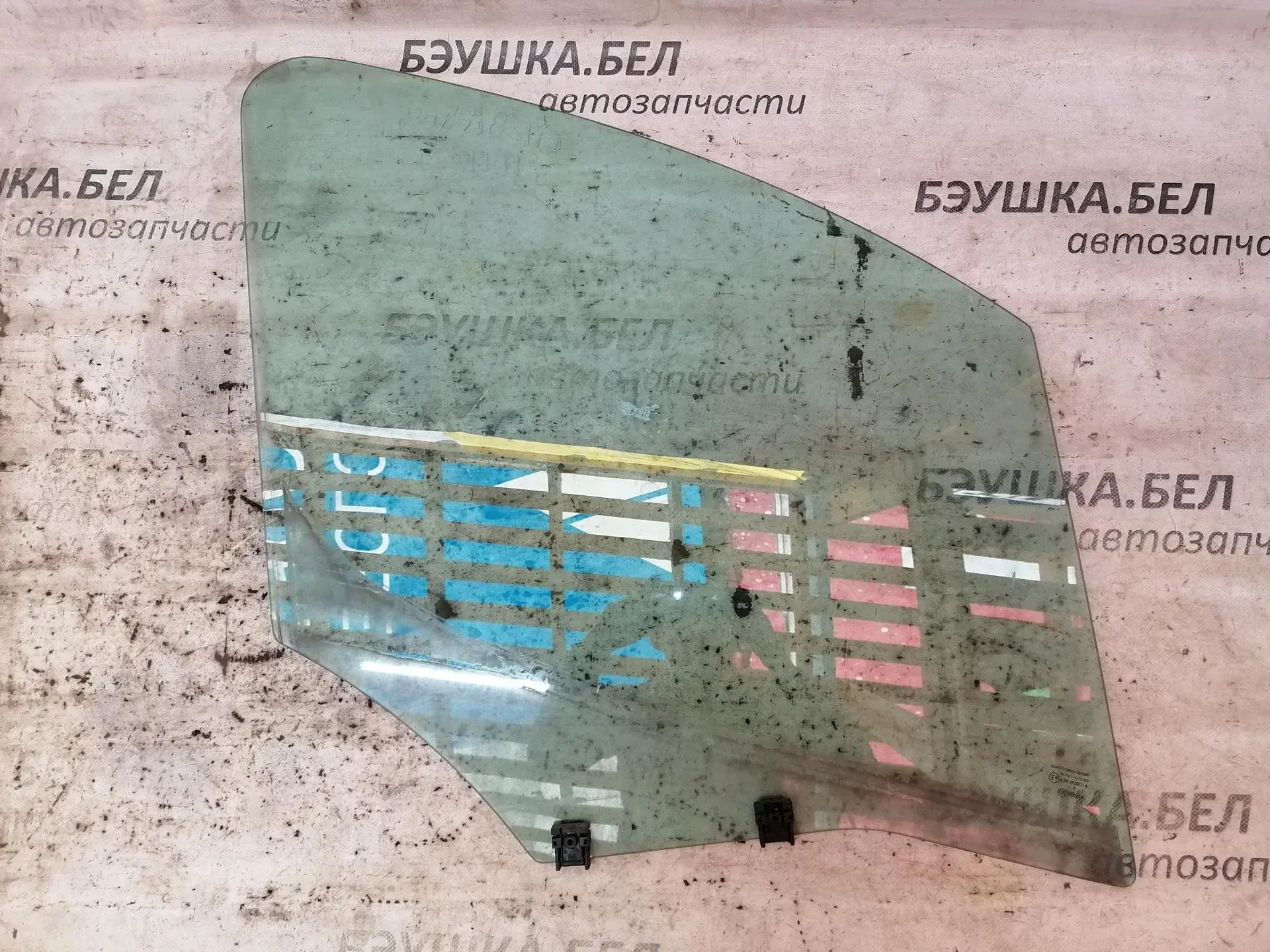 Стекло двери 9202L6