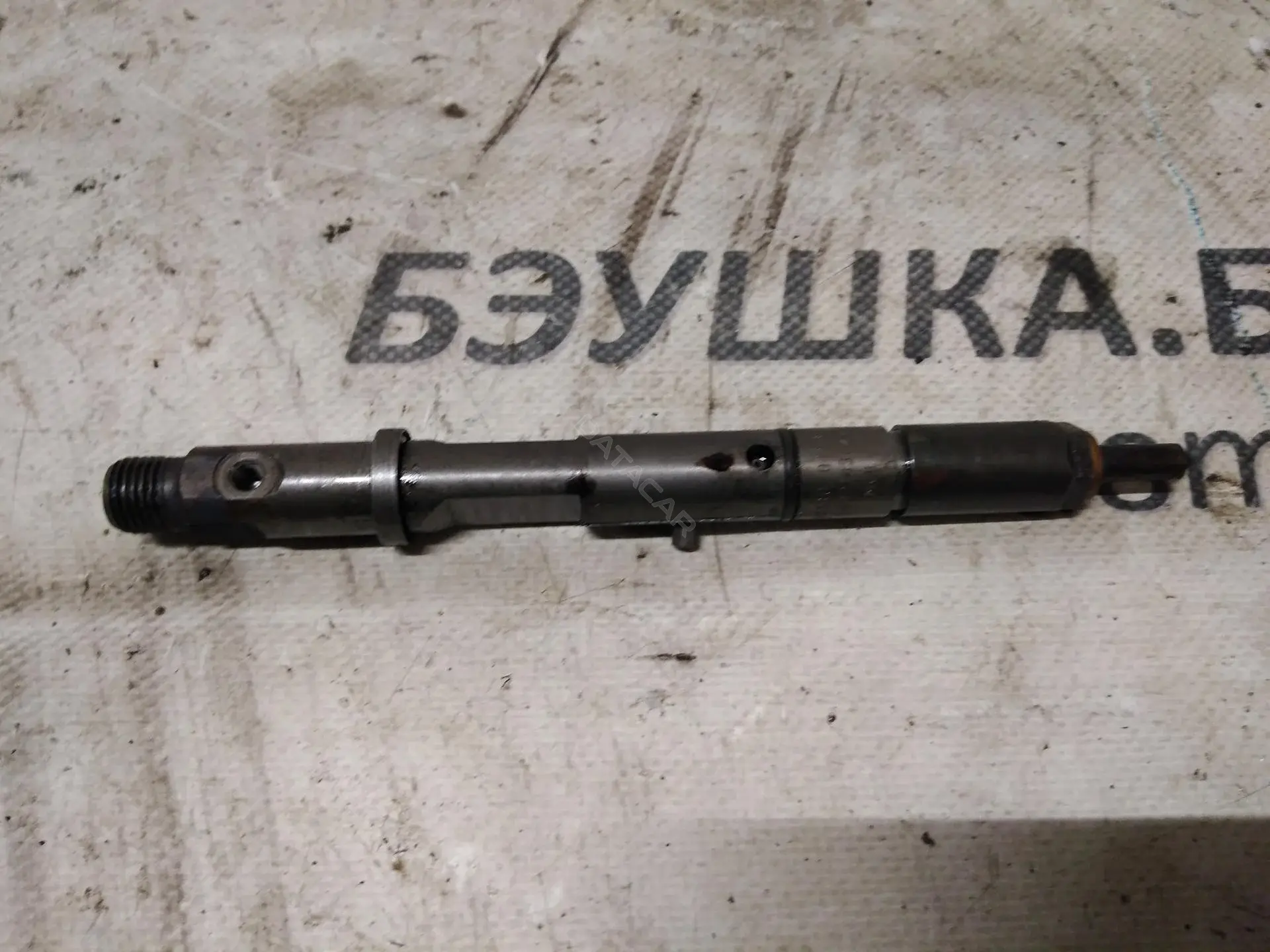 Форсунки 038130073F, 0414720007, 59204700