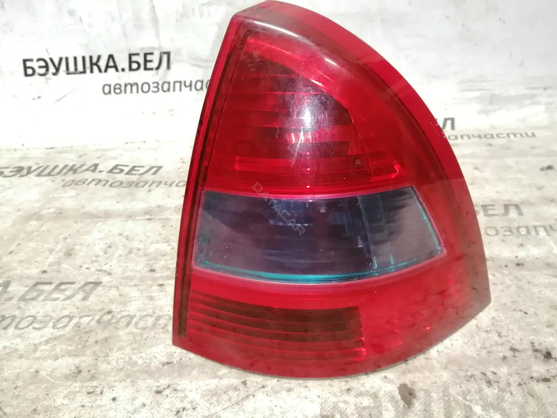 Задние фонари 89034070