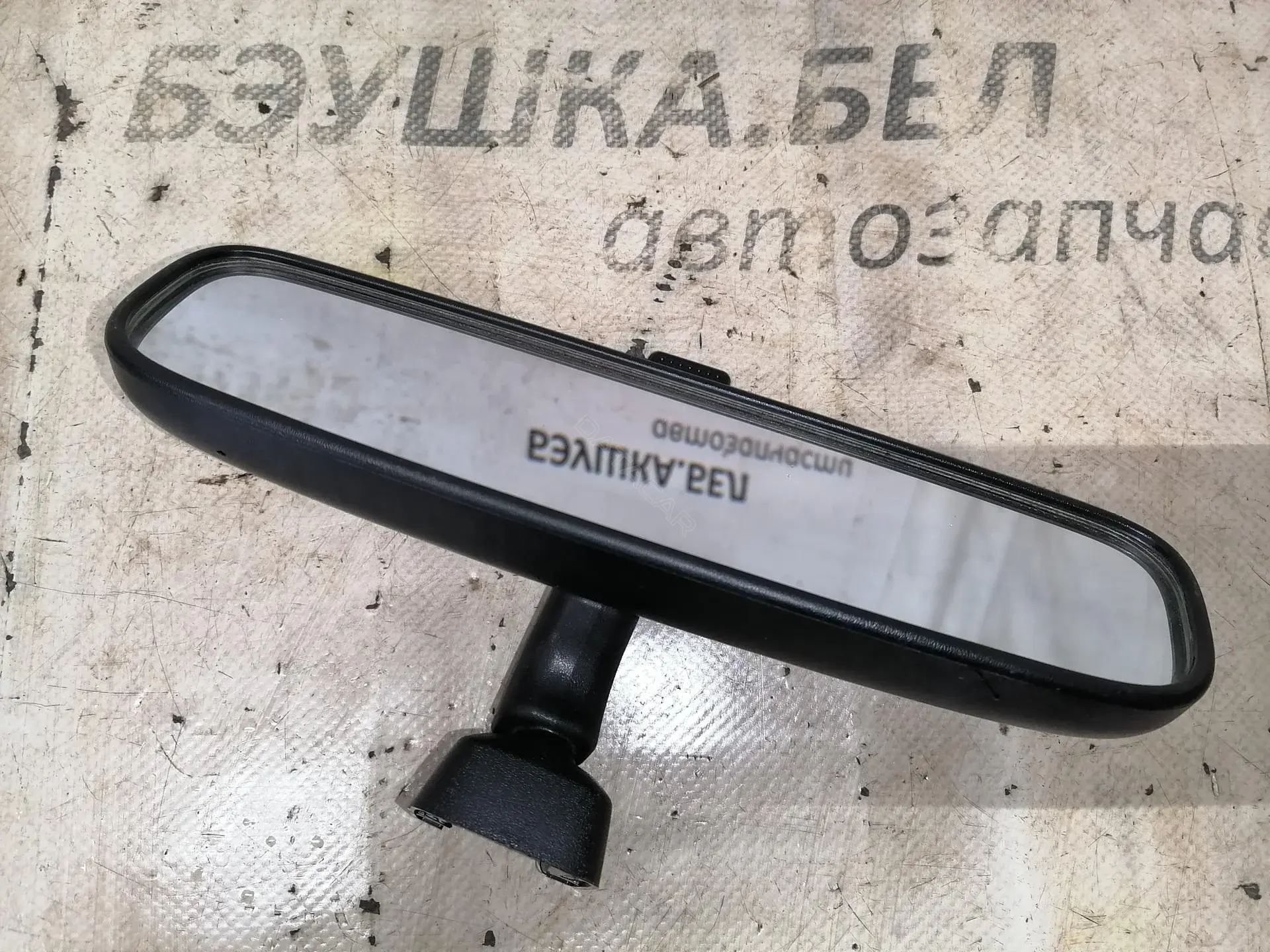 Внутреннее зеркало 8153LL