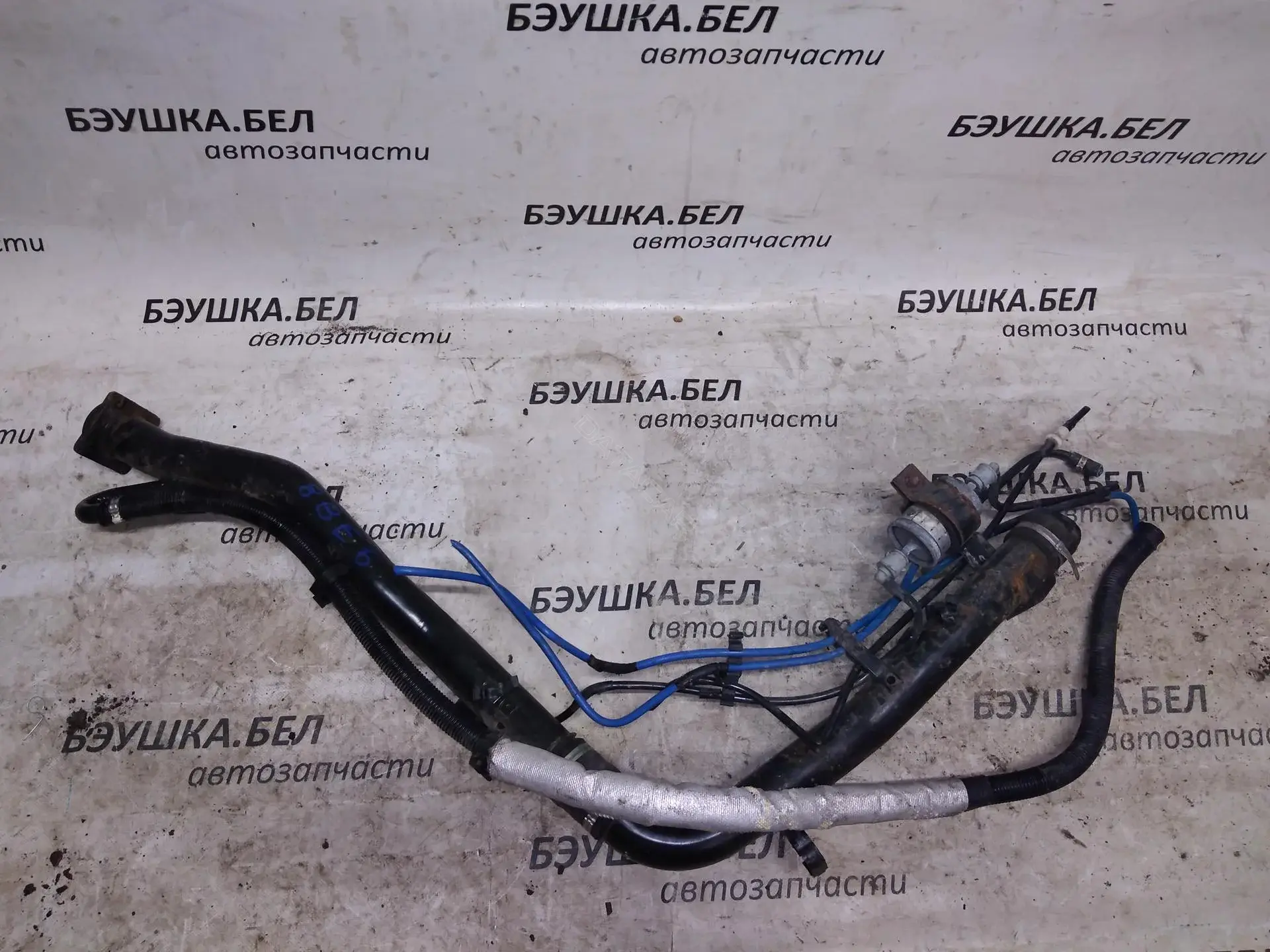 Заливная горловина P976266