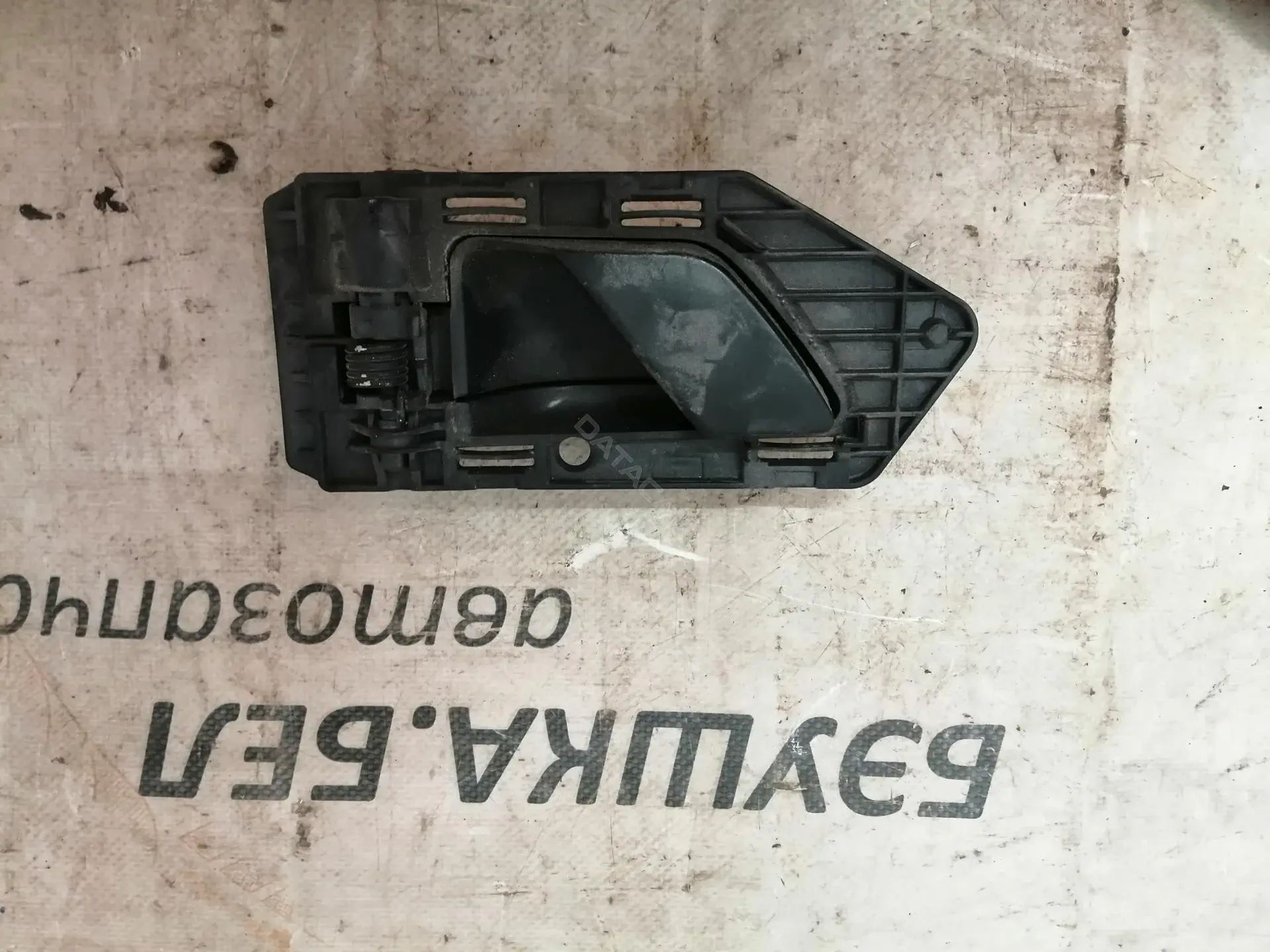 Ручка двери 914394