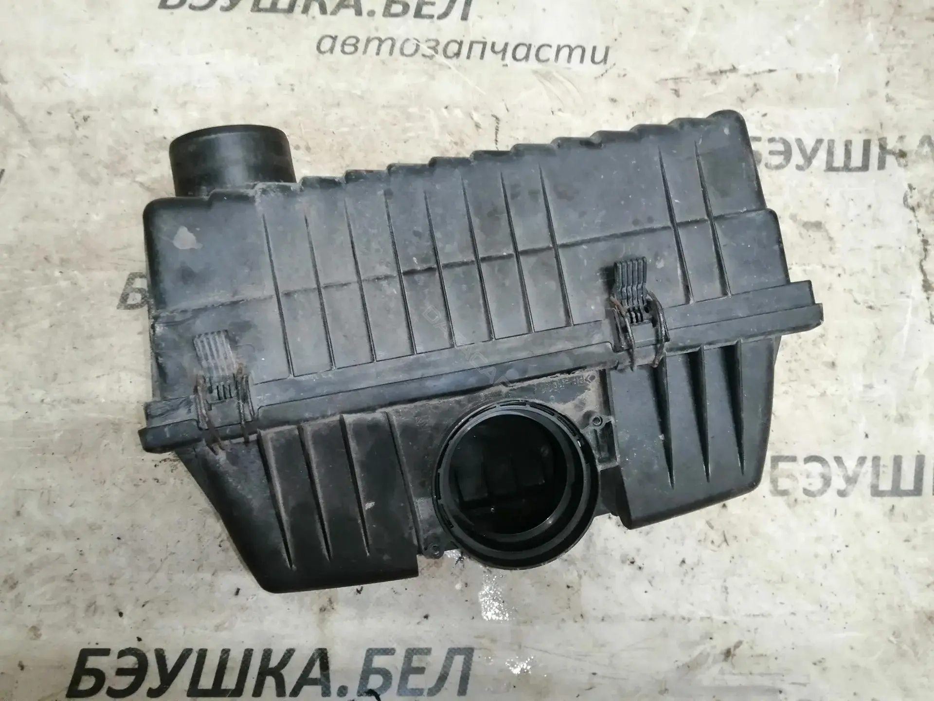 Корпус воздушного фильтра 1420H4