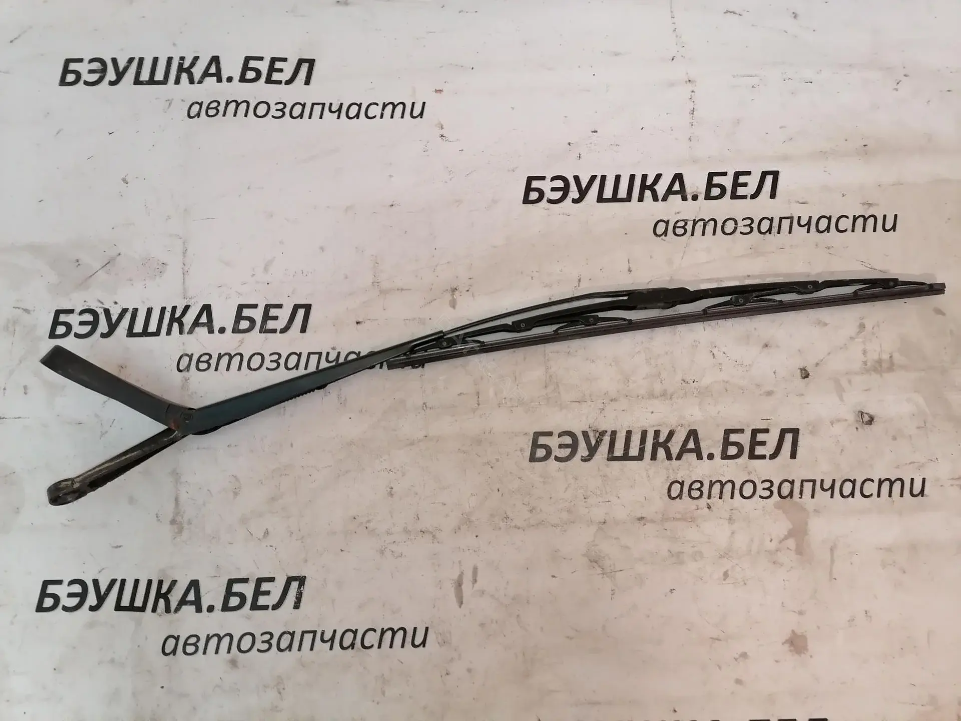 Рычаг стеклоочистителя 90582558