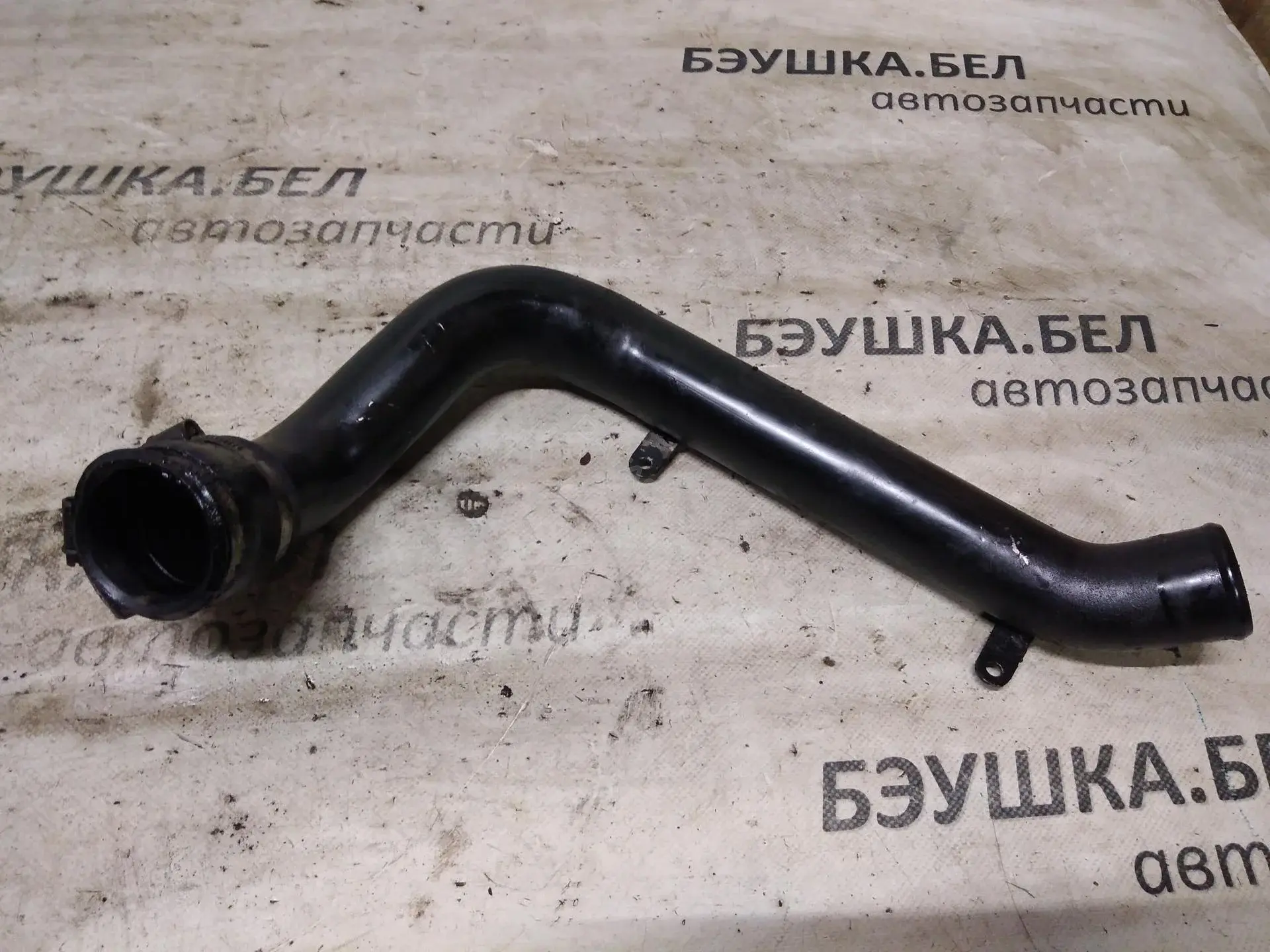 Патрубок интеркулера 059145731F