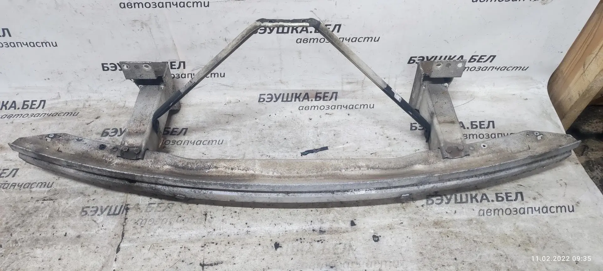 Усилитель бампера 51113439780