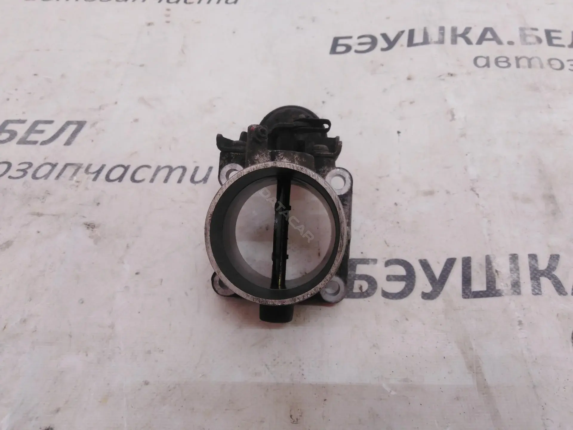 Дроссельная заслонка 7701053560
