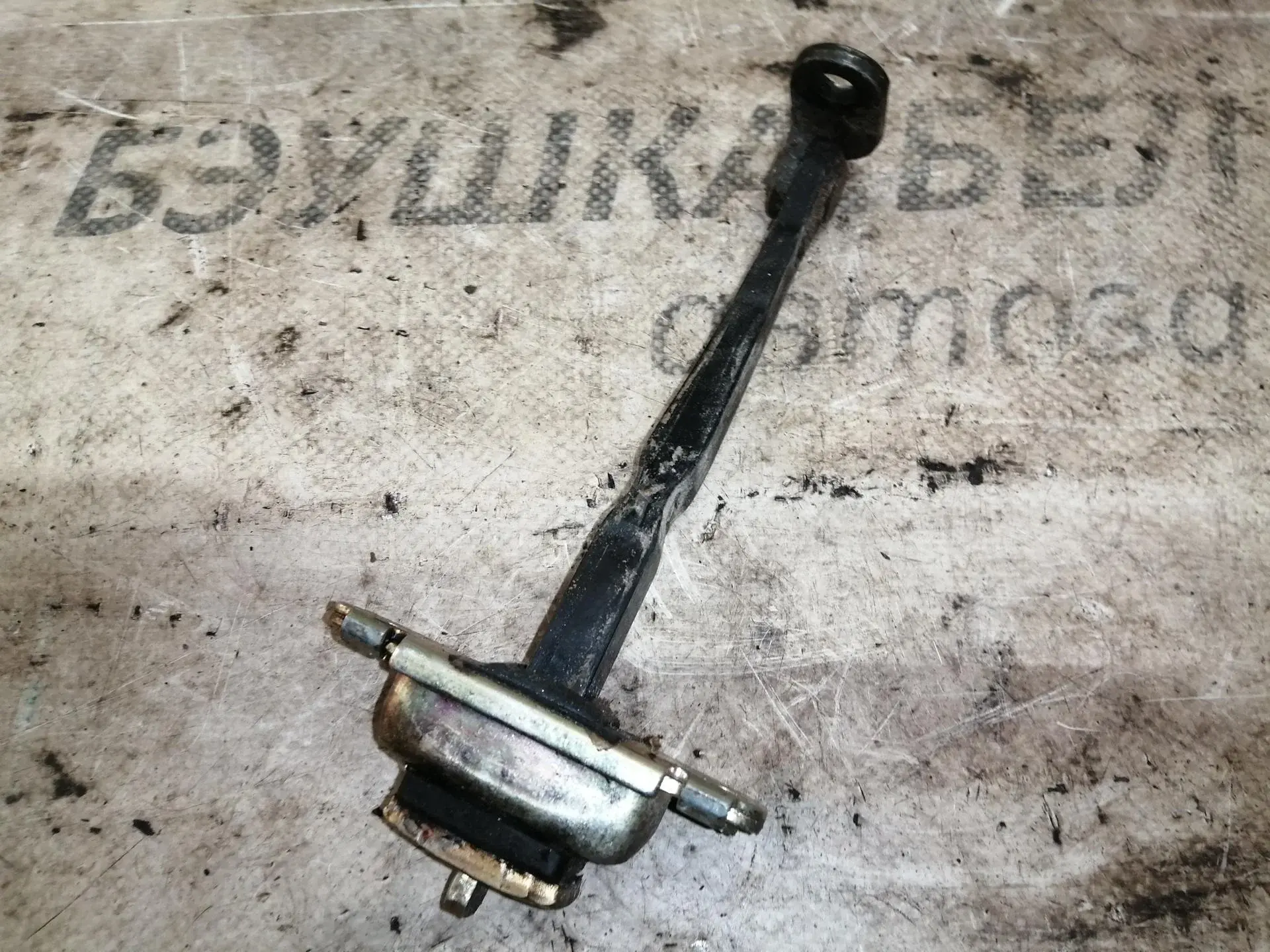 Ограничитель двери 793801R000, 7949026001, HR793801R000