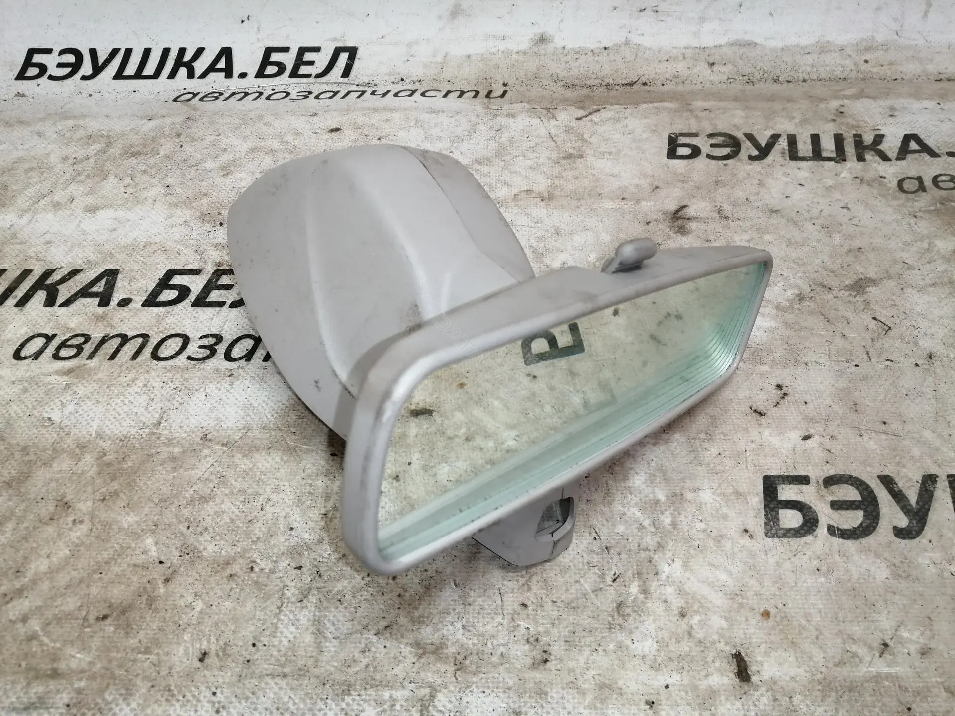 Внутреннее зеркало 96834998