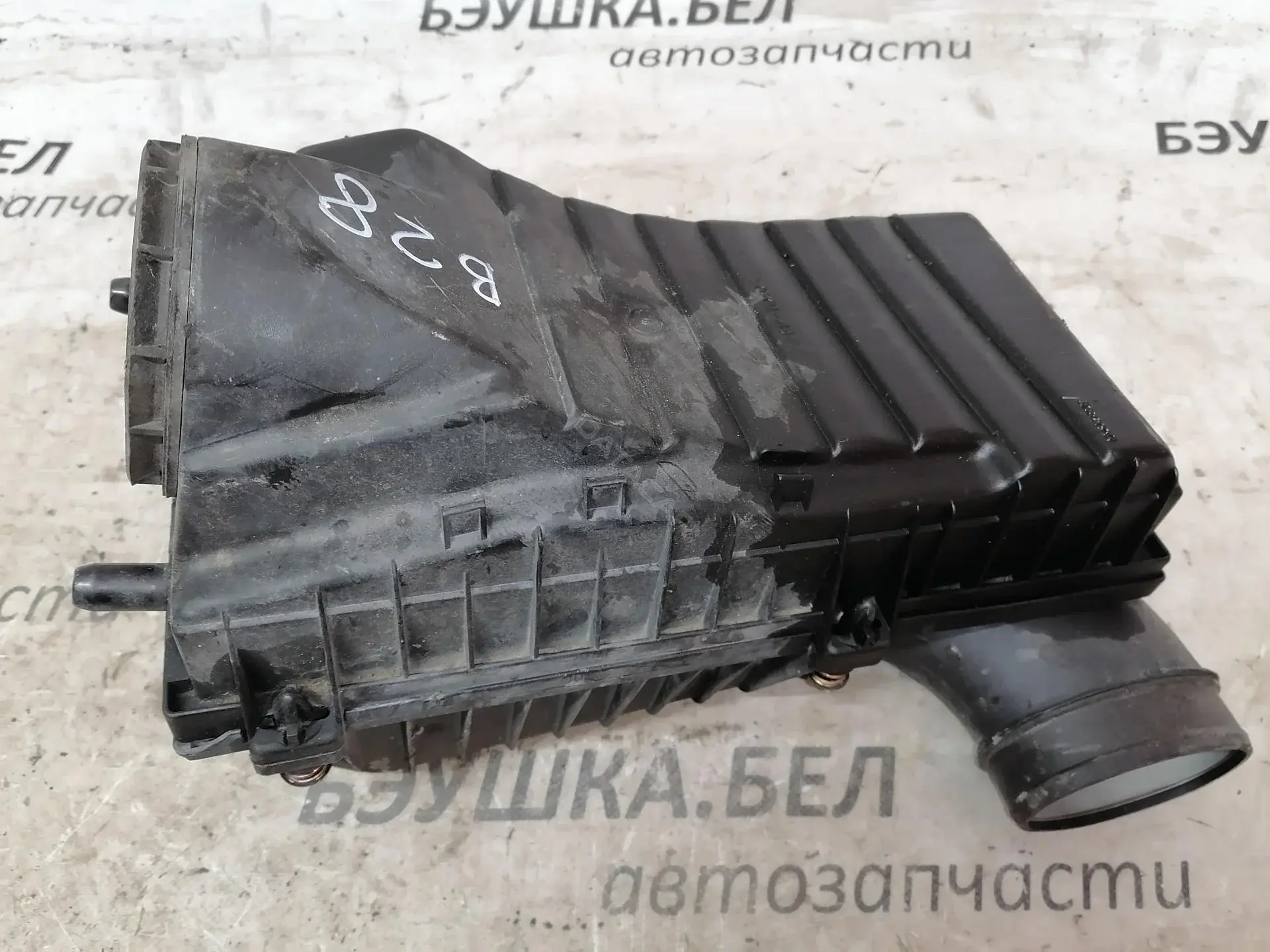 Корпус воздушного фильтра FE70242