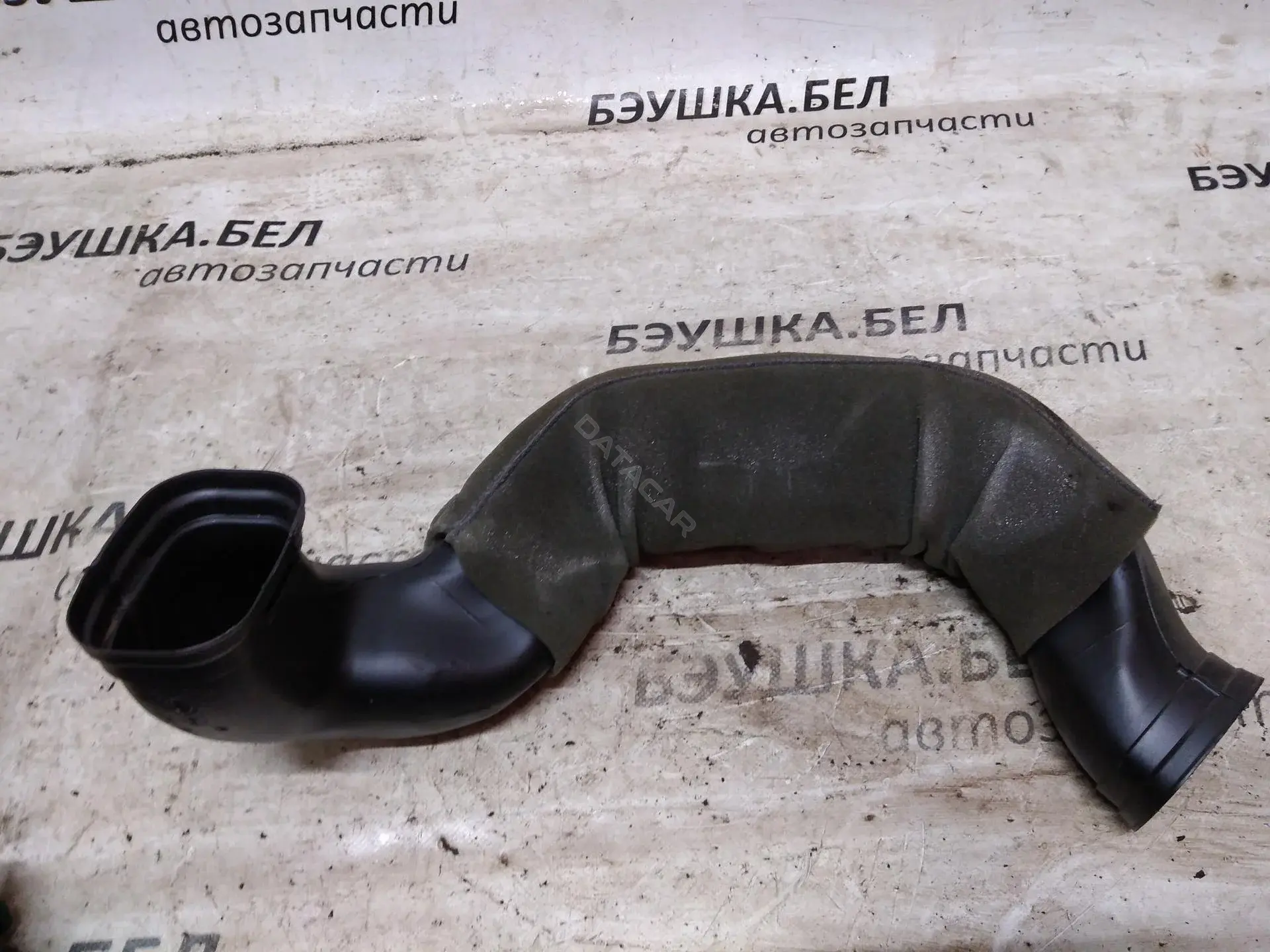 Воздуховод 7700845083