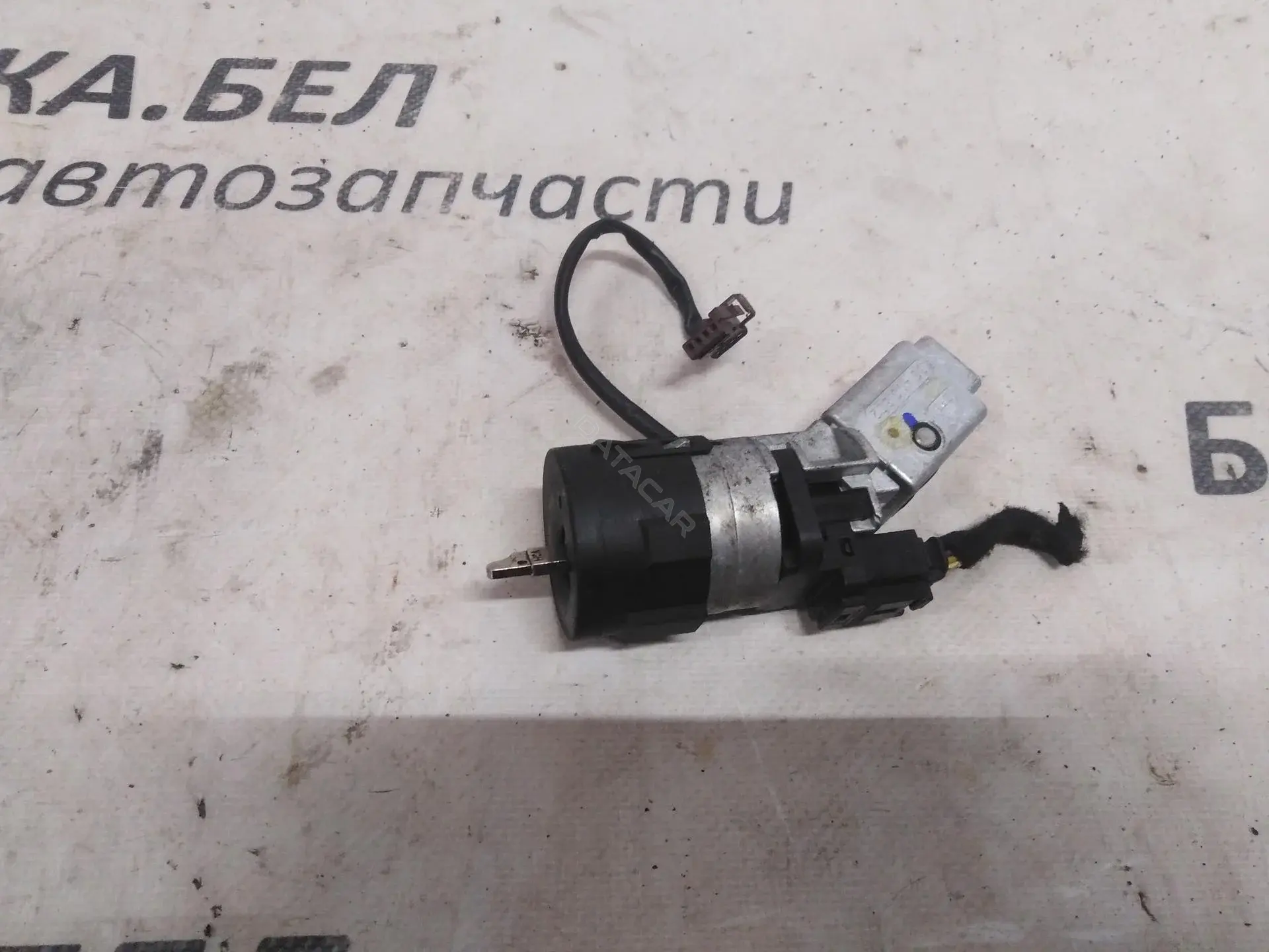 Замок зажигания 4162GC, 4162GH, 4162JF