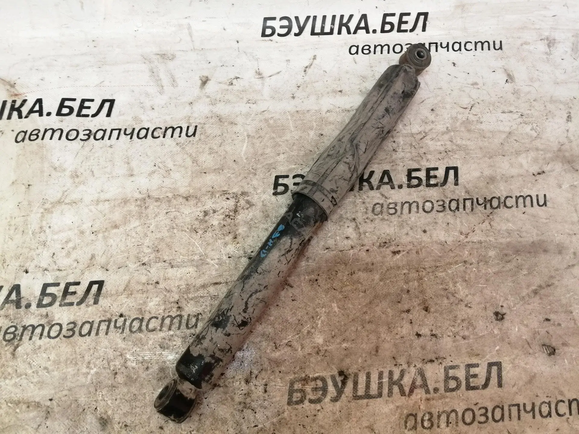 Амортизаторы P982111