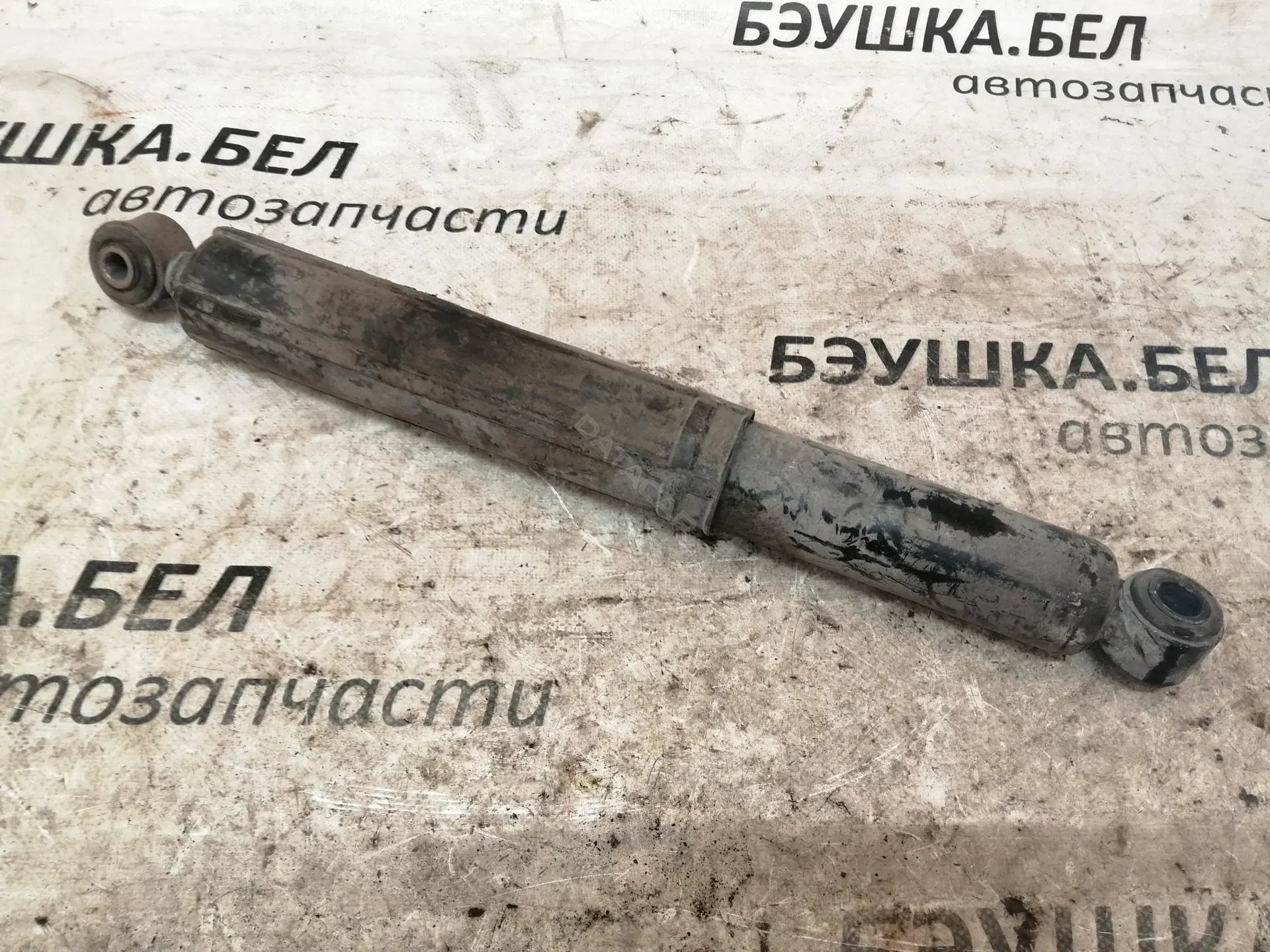 Амортизаторы P982112