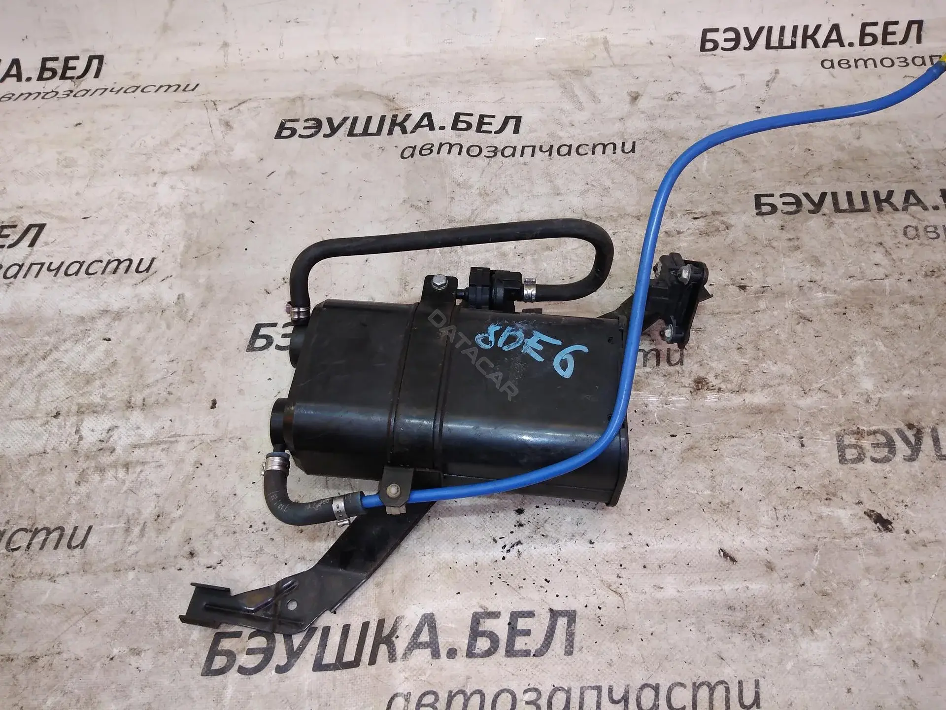 Адсорбер P982760