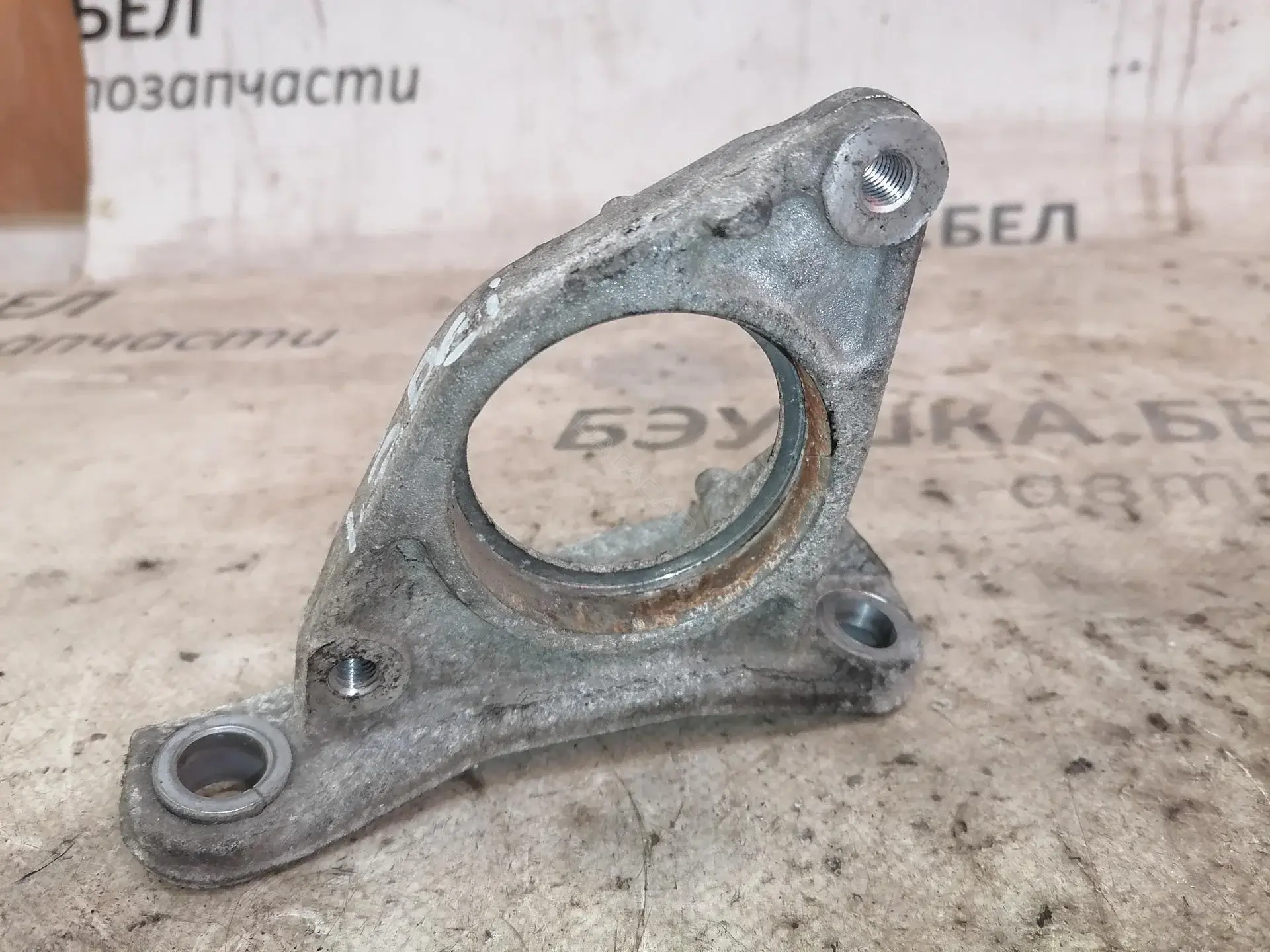 Кронштейн полуоси 8200371715
