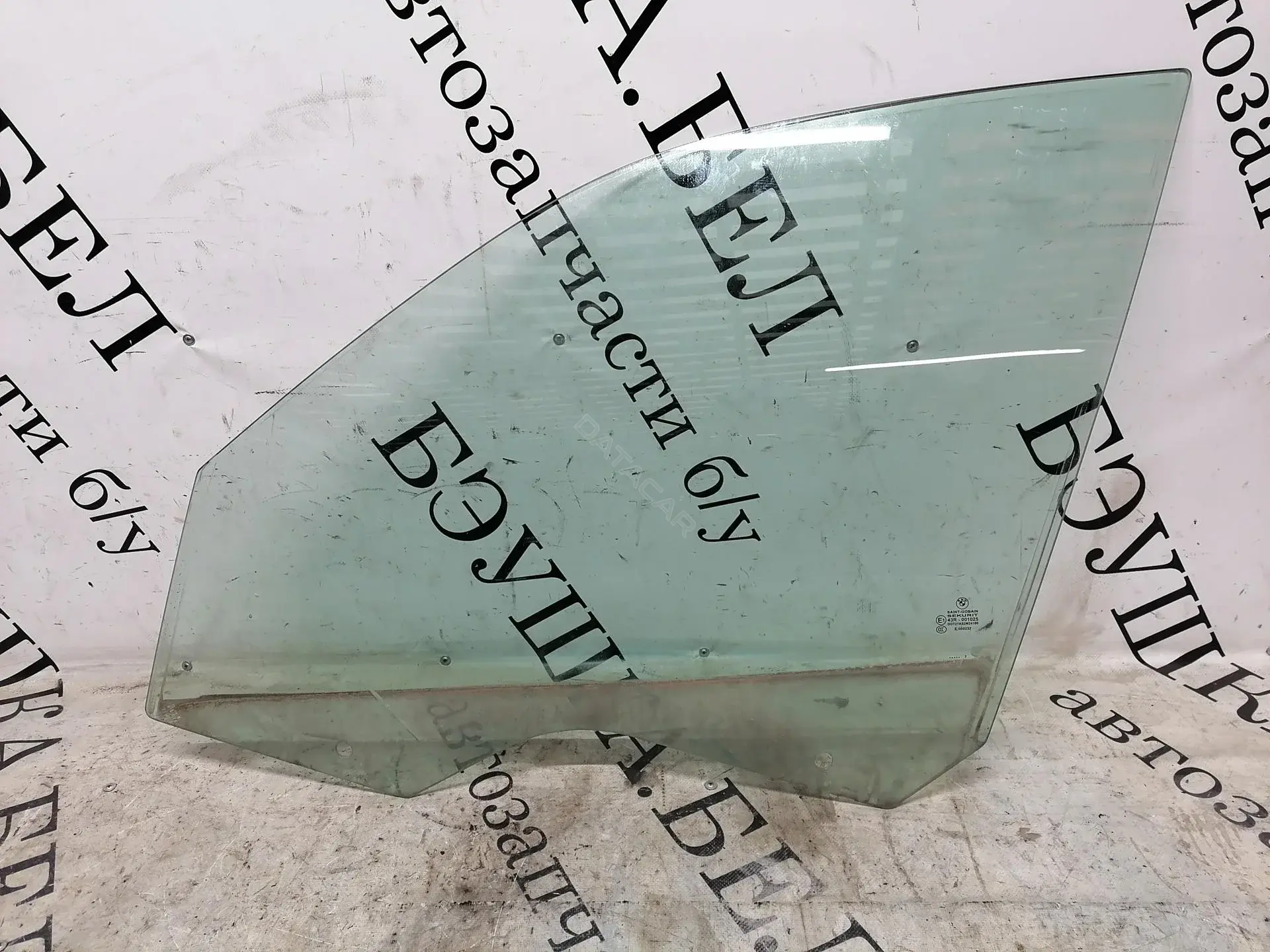 Стекло двери 26619HG, 410005688, 51333332309