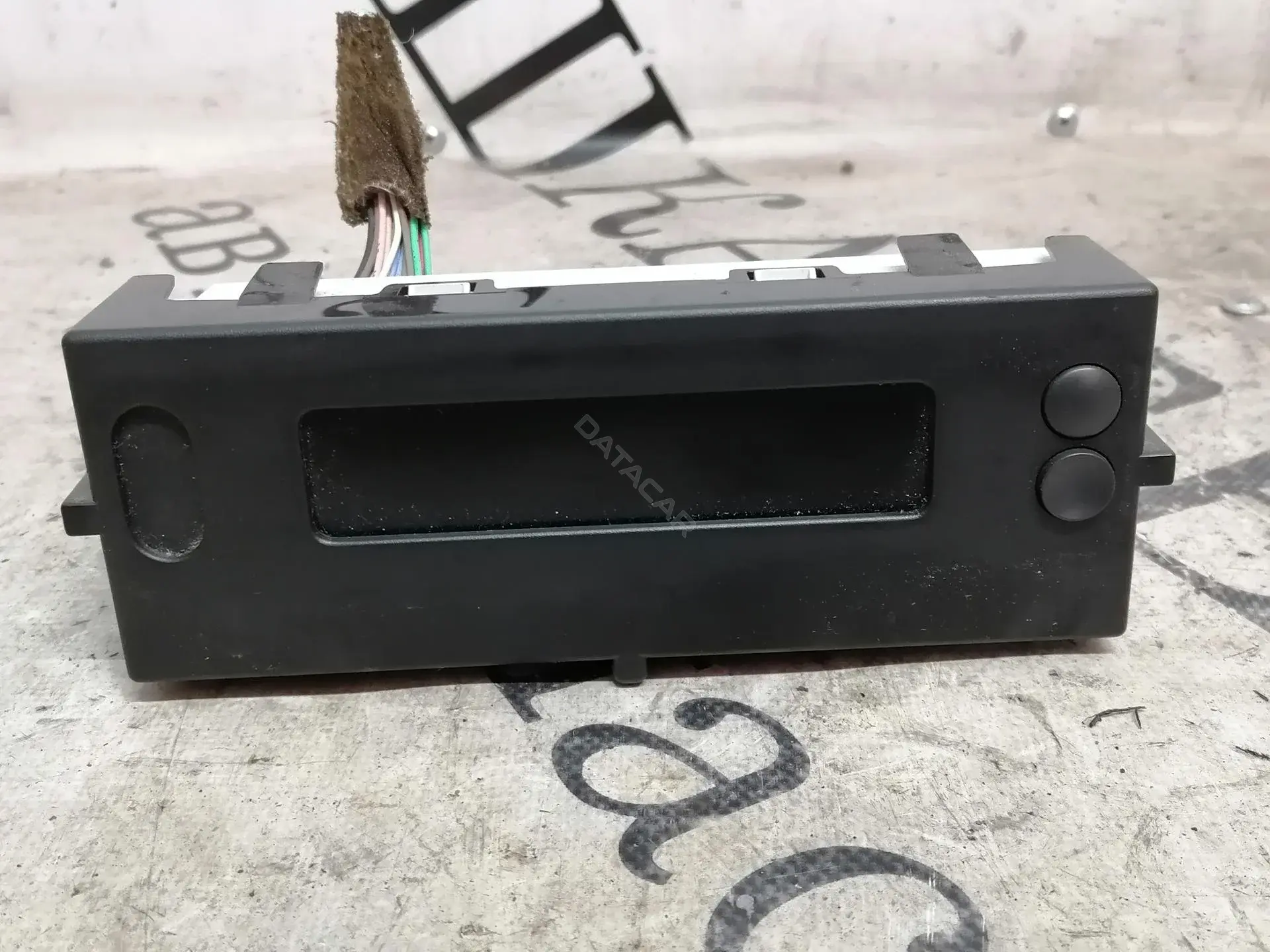 Дисплей 280340026R
