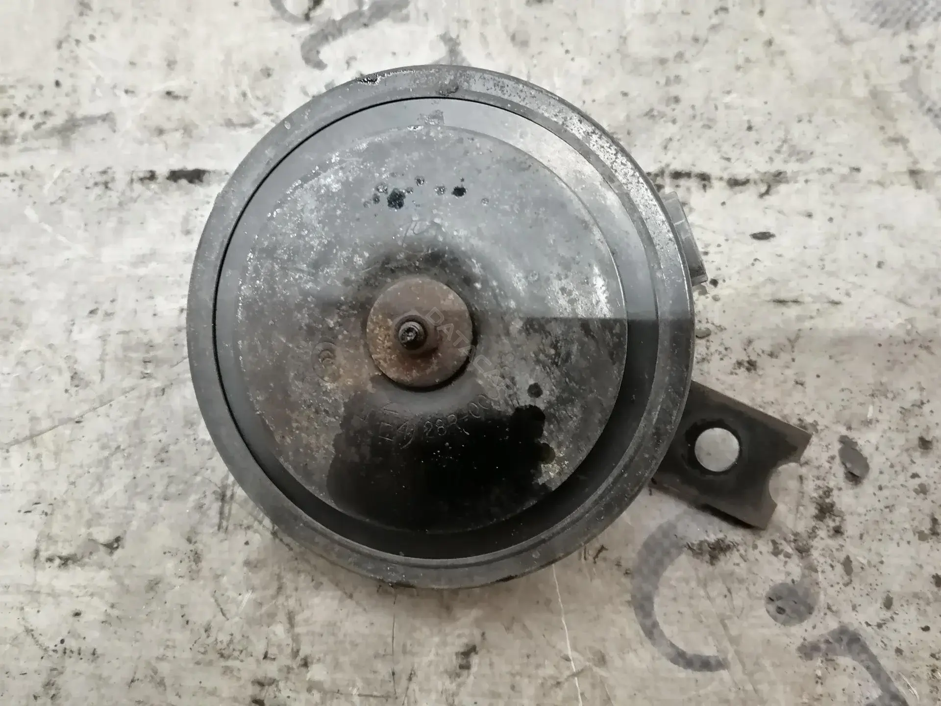 Звуковой сигнал E428R000033