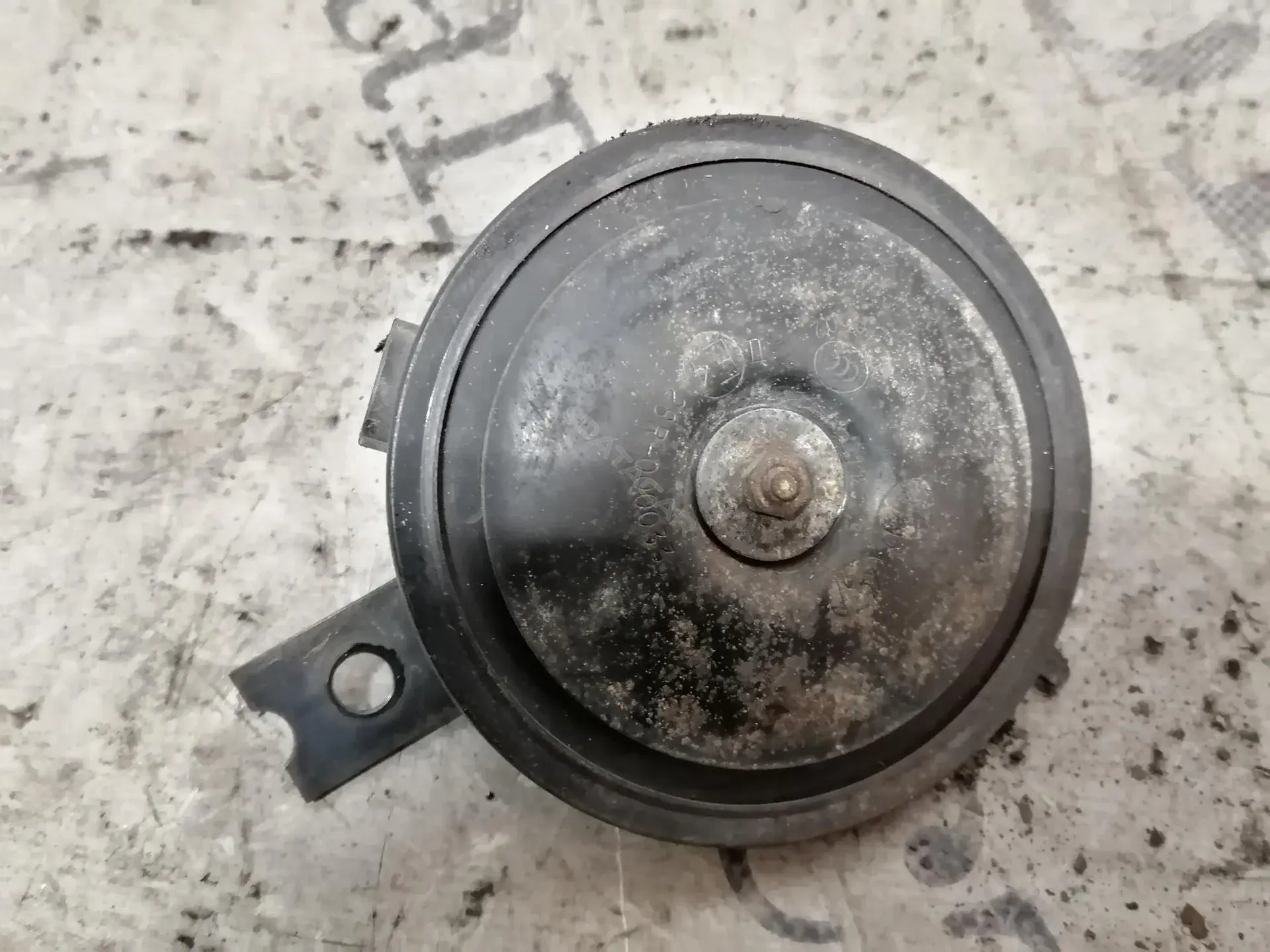 Звуковой сигнал E428R000033