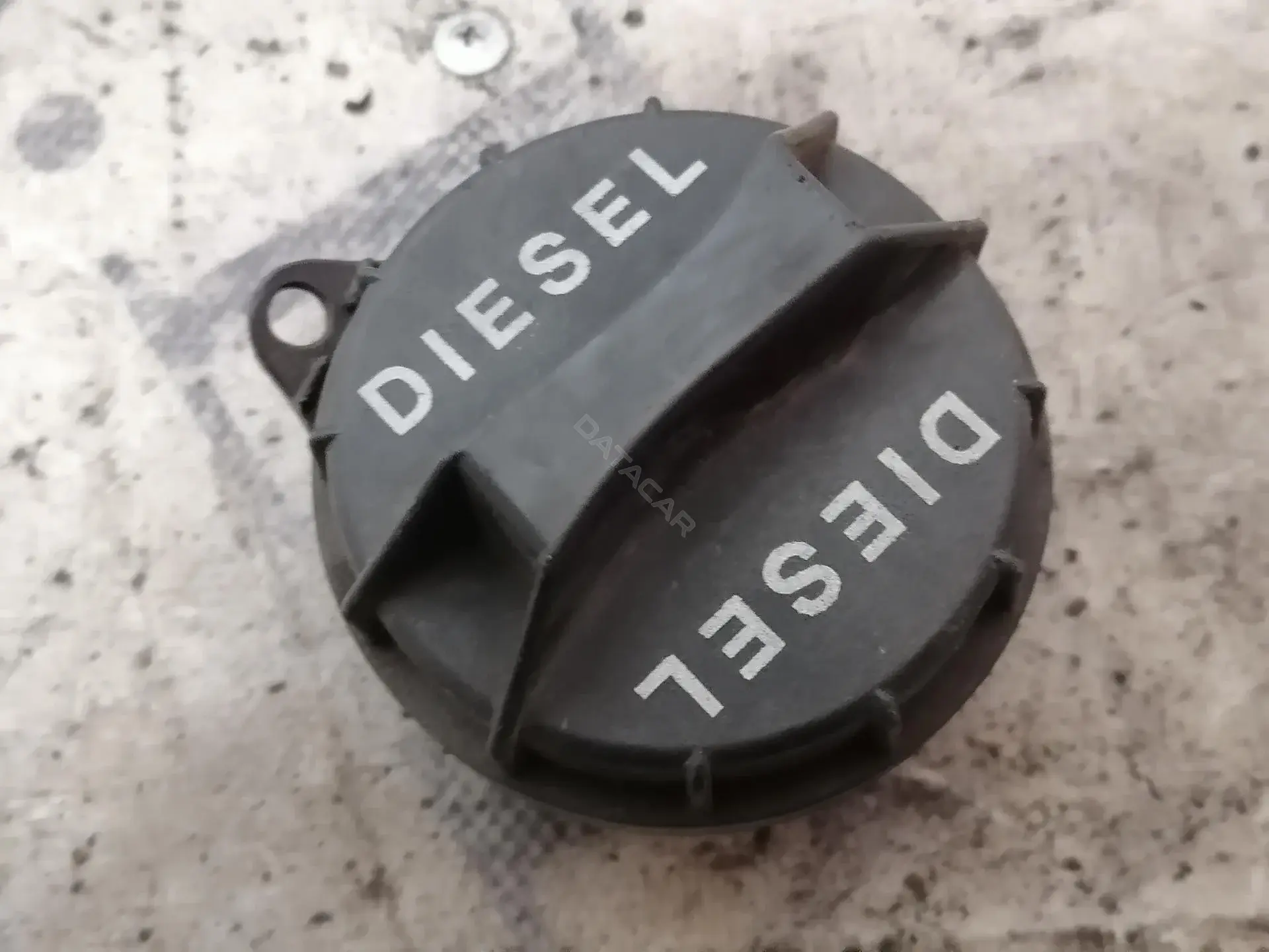 Крышка топливного бака 10CAP1103RA, 310103L600, ST2730003