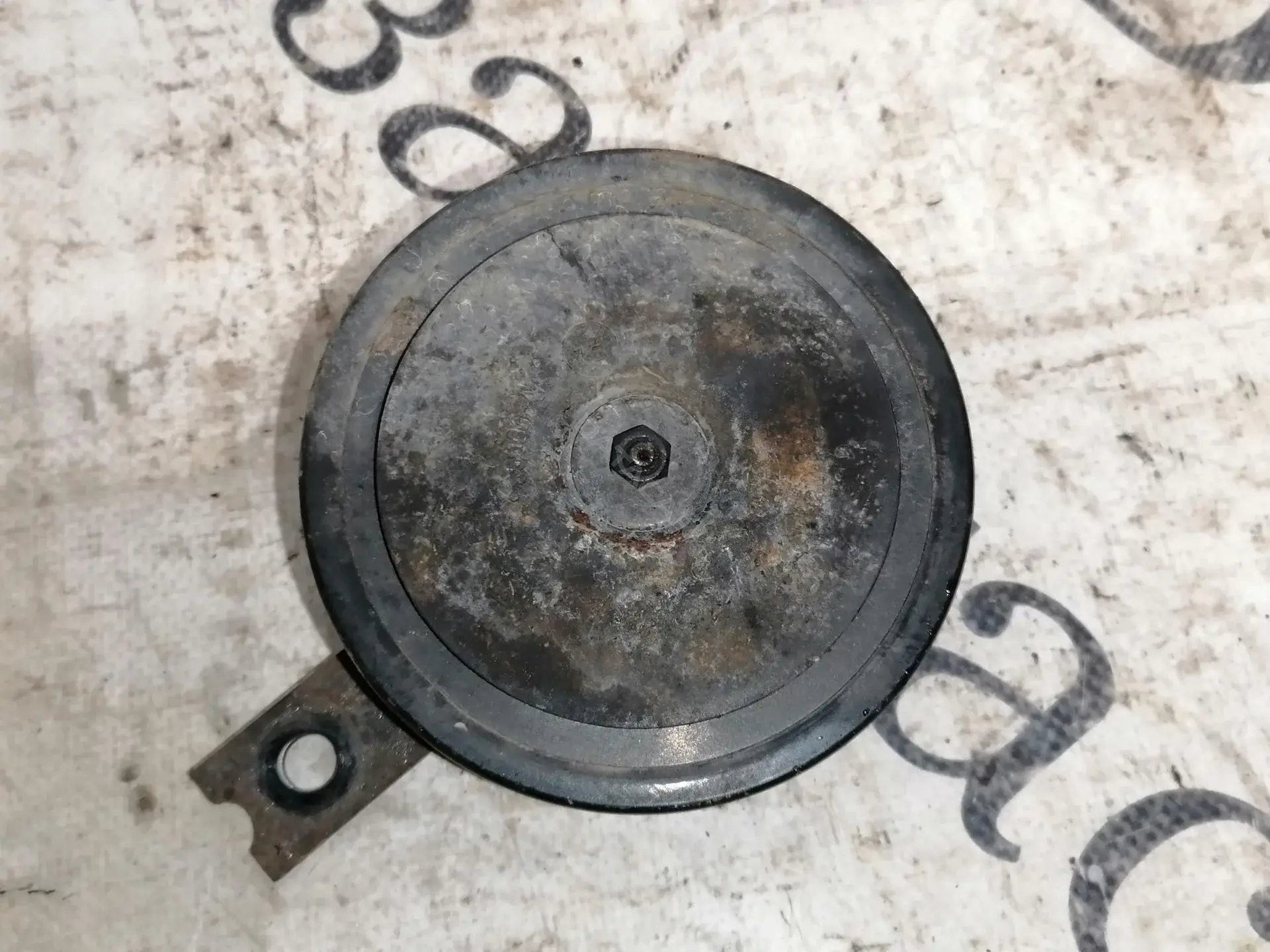 Звуковой сигнал E428R000033