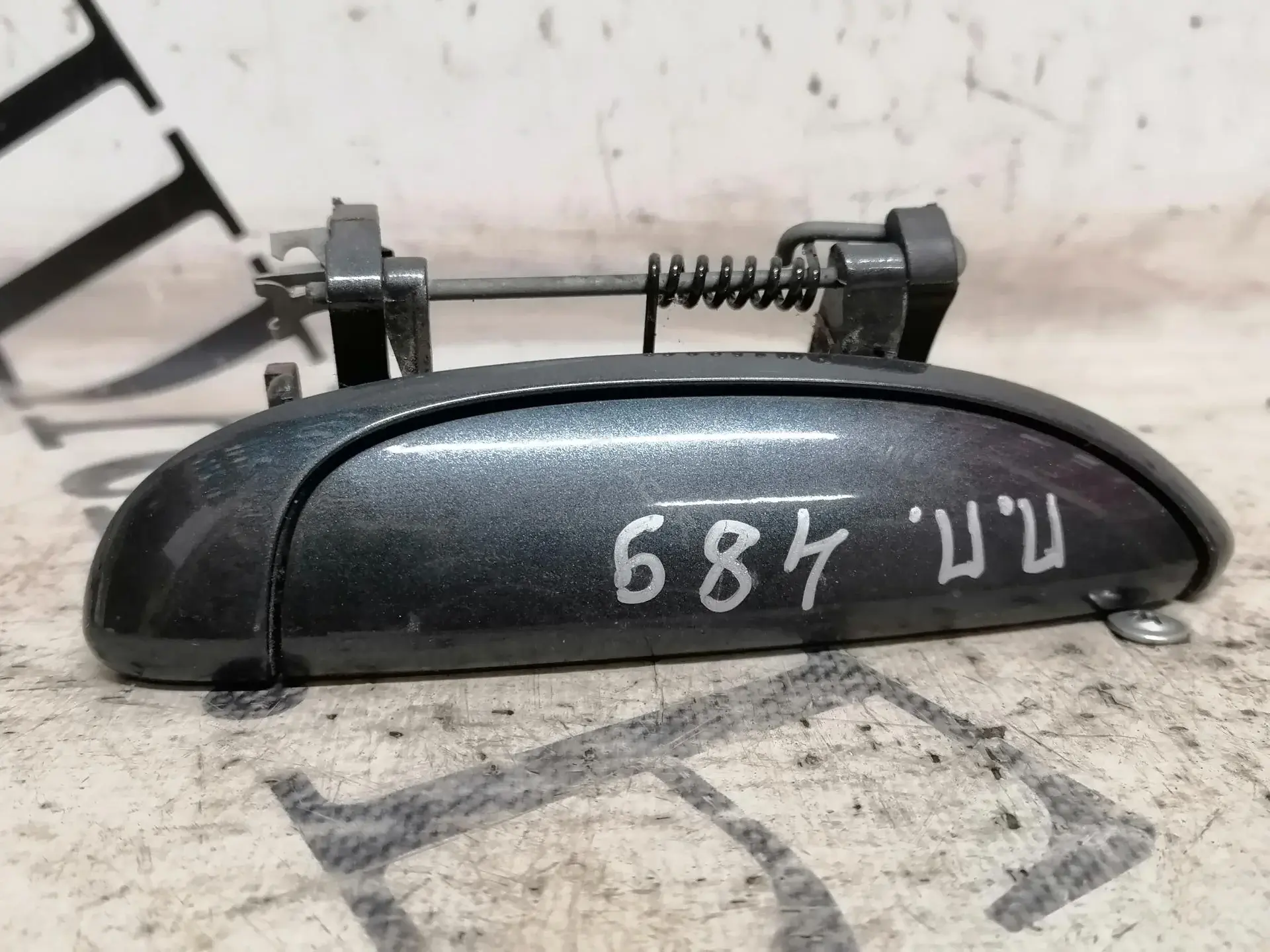 Ручка двери 10HND0015RA, 280989, 30390