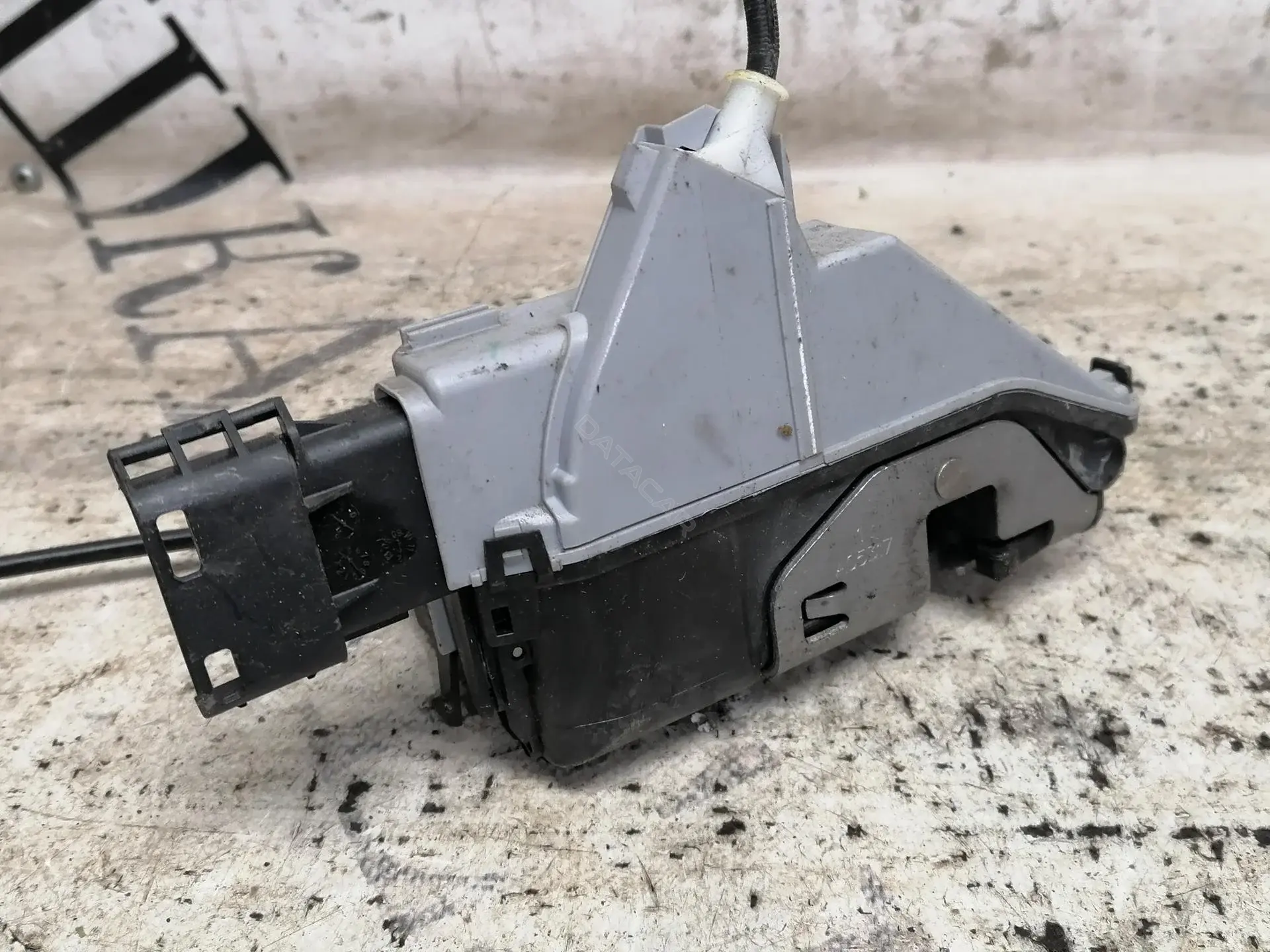 Замок двери PSA567164