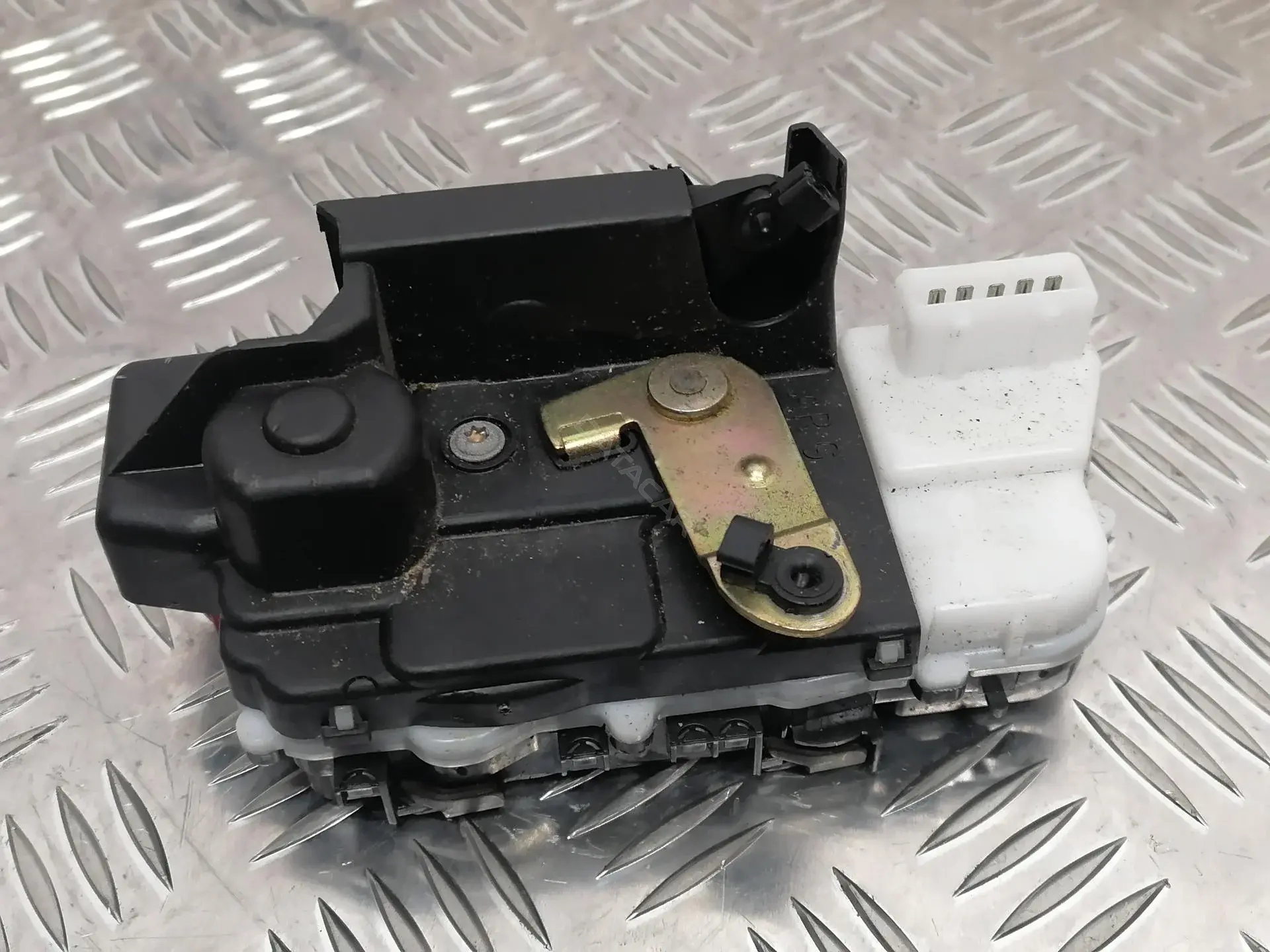 Замок двери 913783