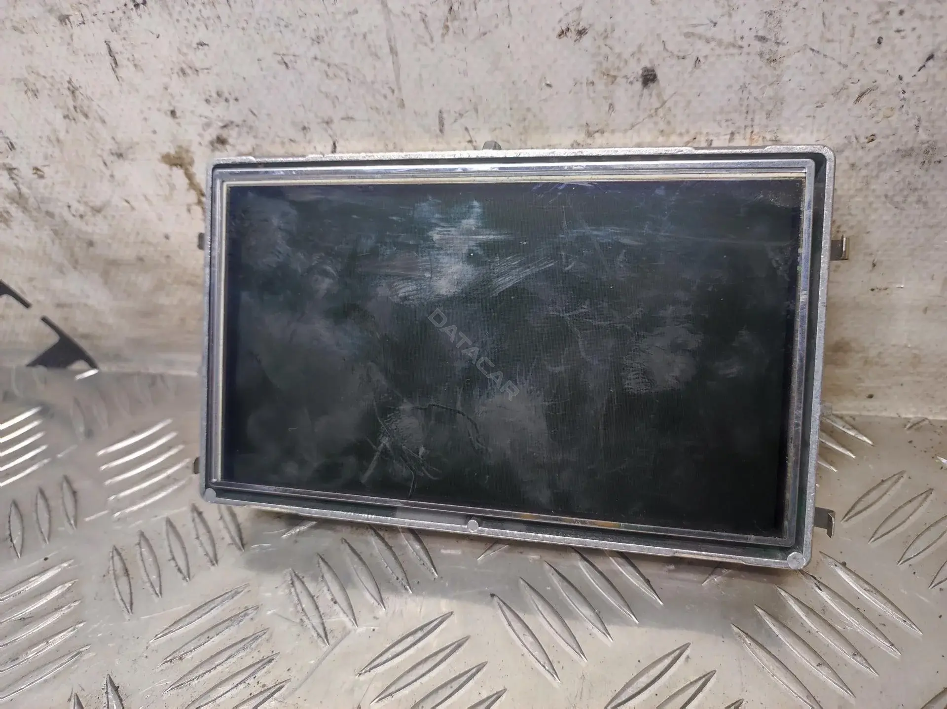 Дисплей 8200154477