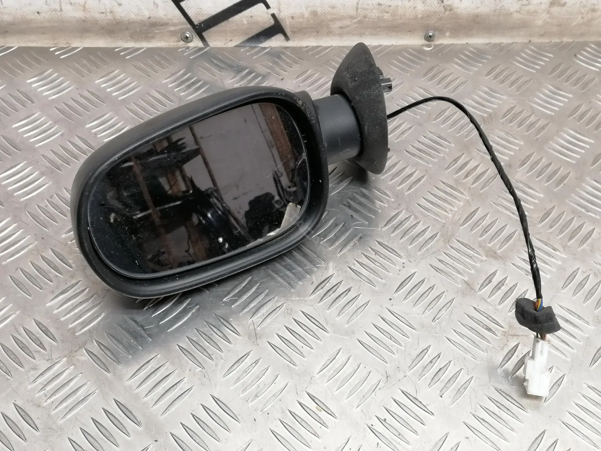 Наружное зеркало 6001547522
