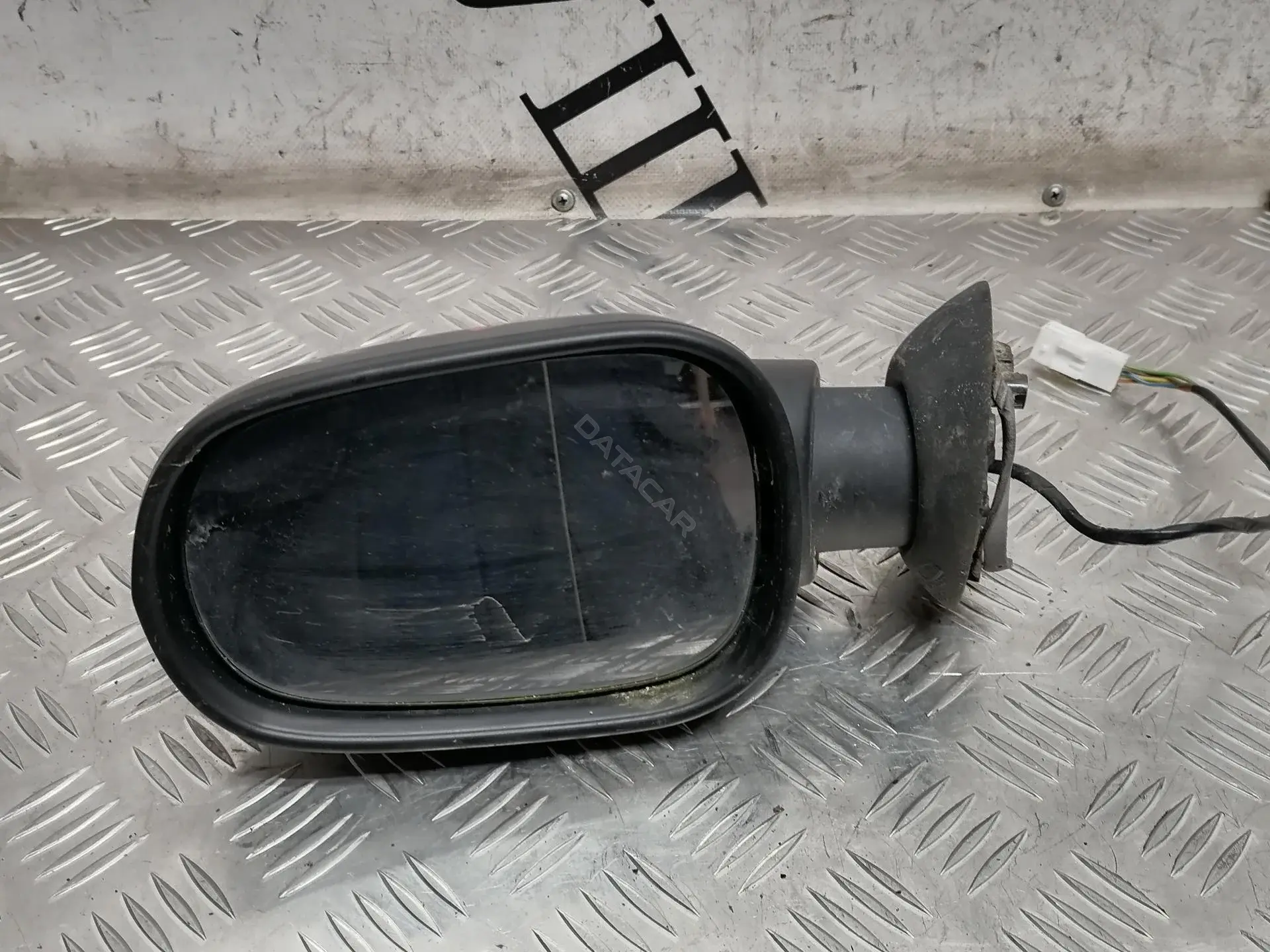 Наружное зеркало 6001547522