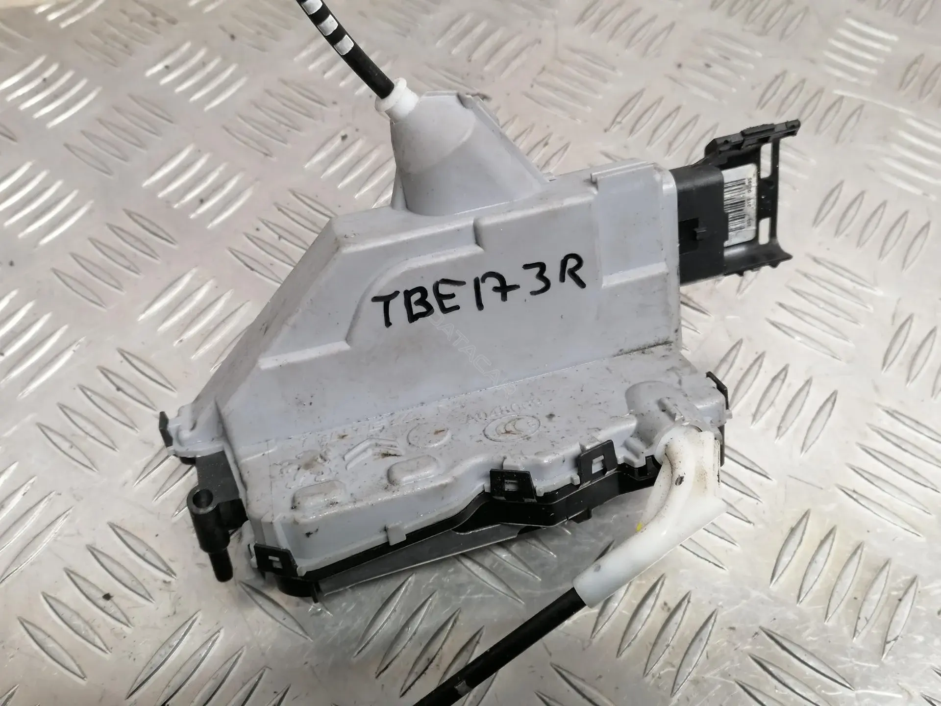 Замок двери PSA567164