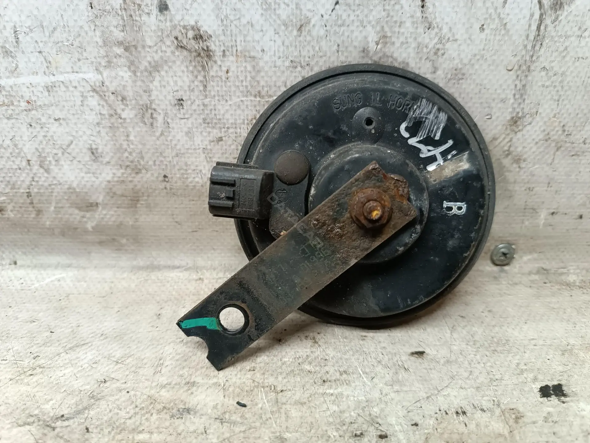 Звуковой сигнал E428R000033
