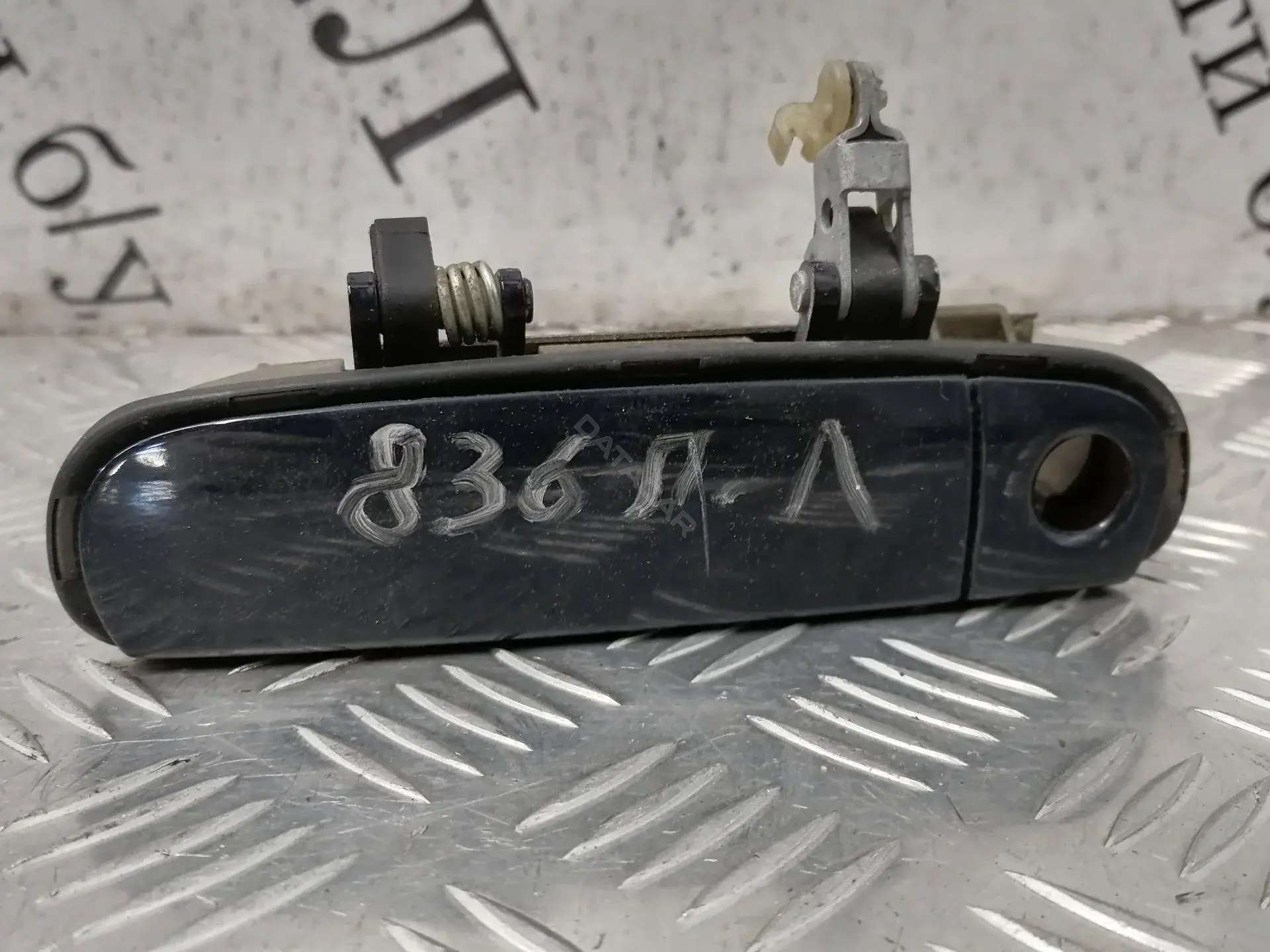Ручка двери 24113HG, 410007958, 4B9845205B