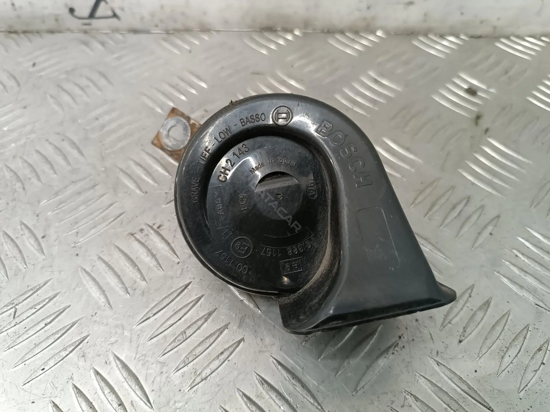 Звуковой сигнал 25620EB300