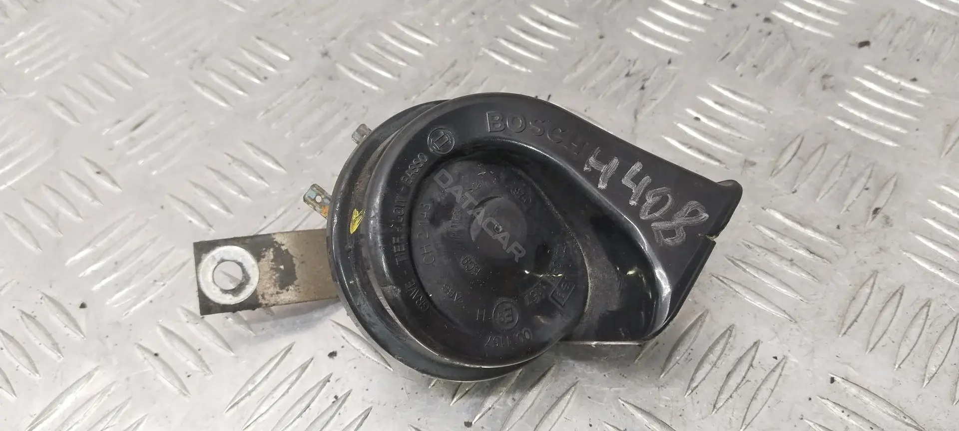 Звуковой сигнал 25620EB300