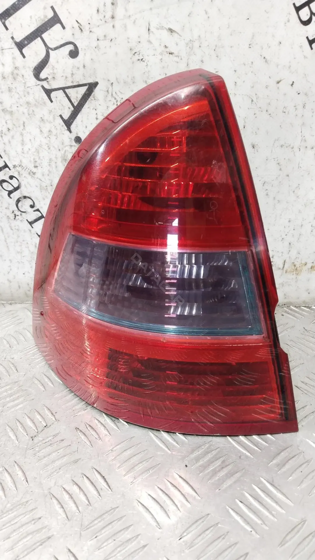 Задние фонари 6350V3