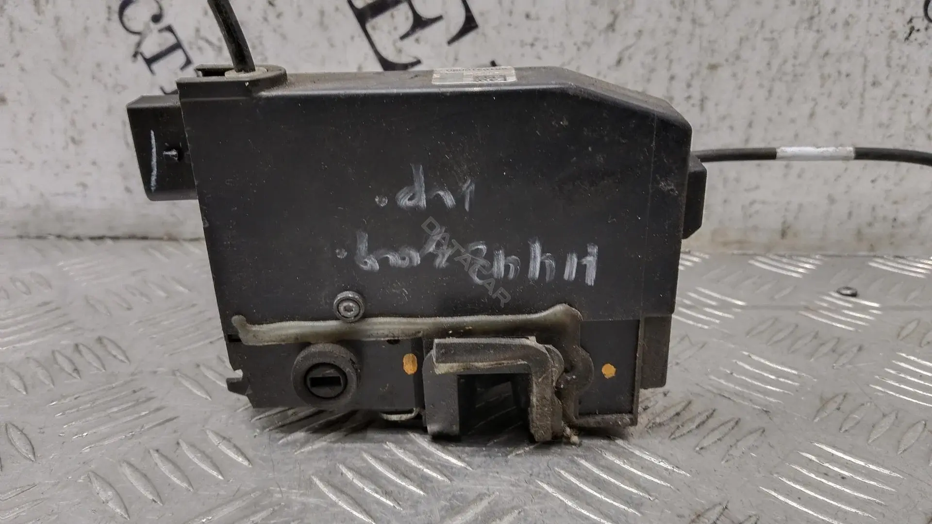 Замок двери PSA567164