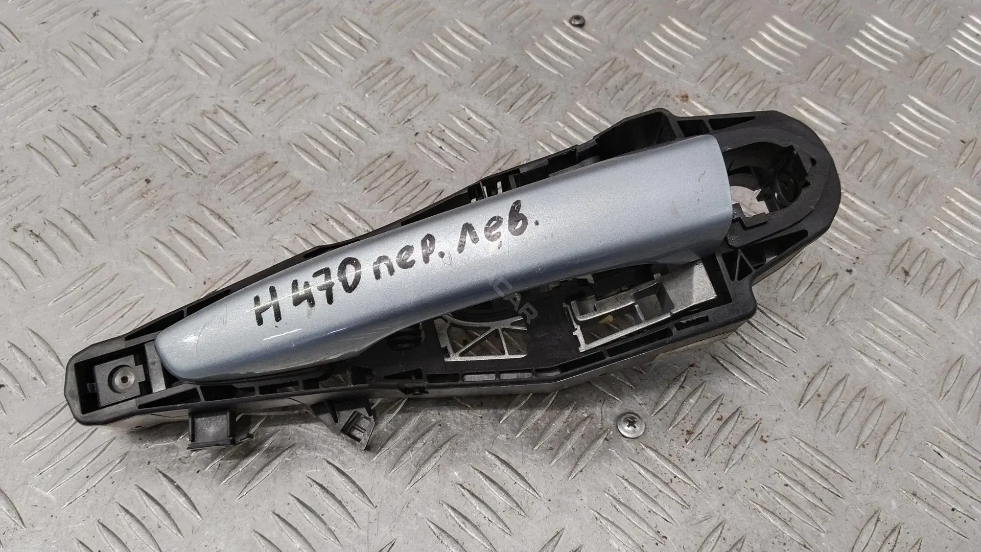 Ручка двери 9101PJ
