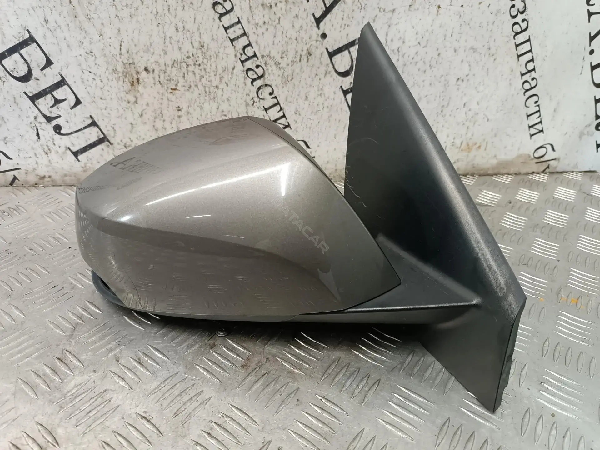 Наружное зеркало E9026098