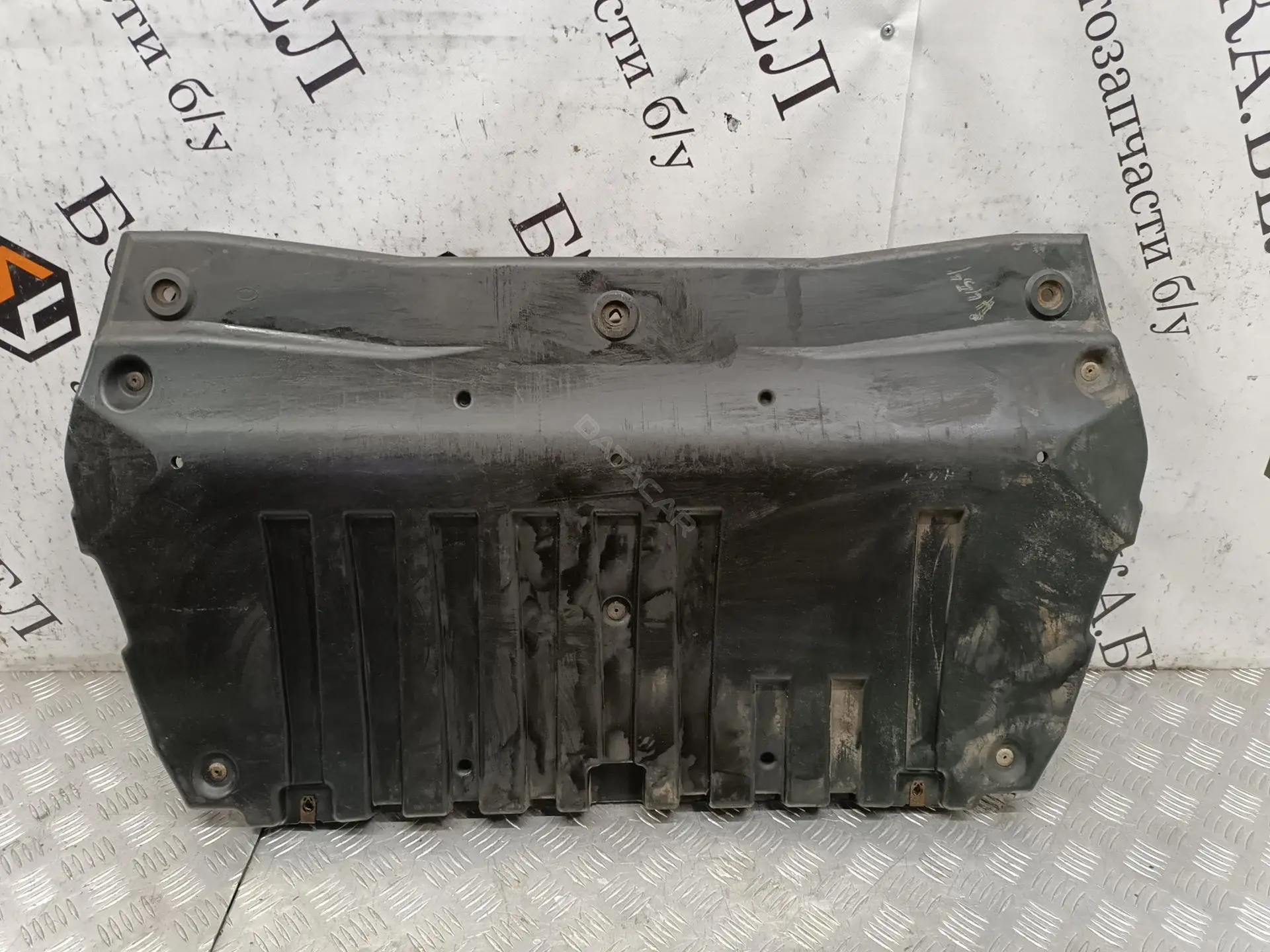 Защита двигателя KRB500300