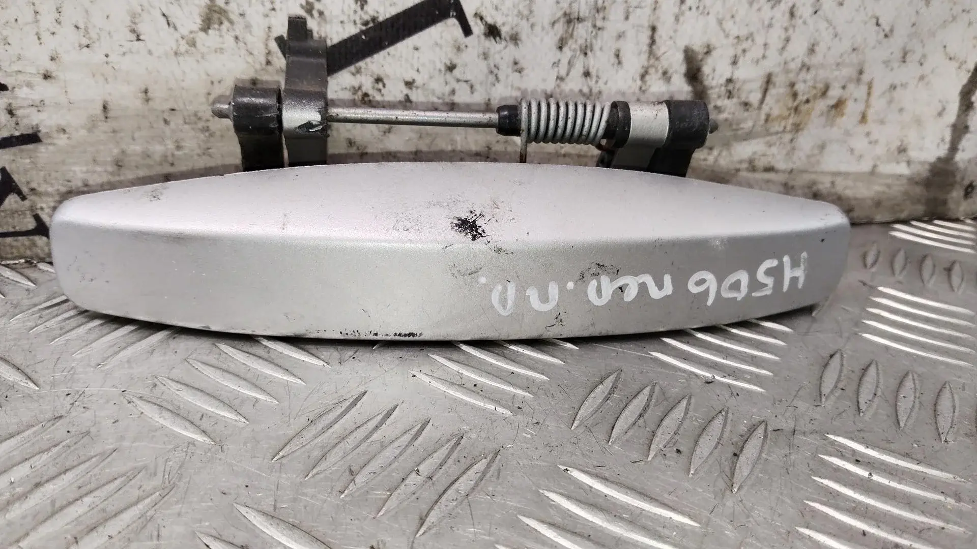 Ручка двери 806068777R